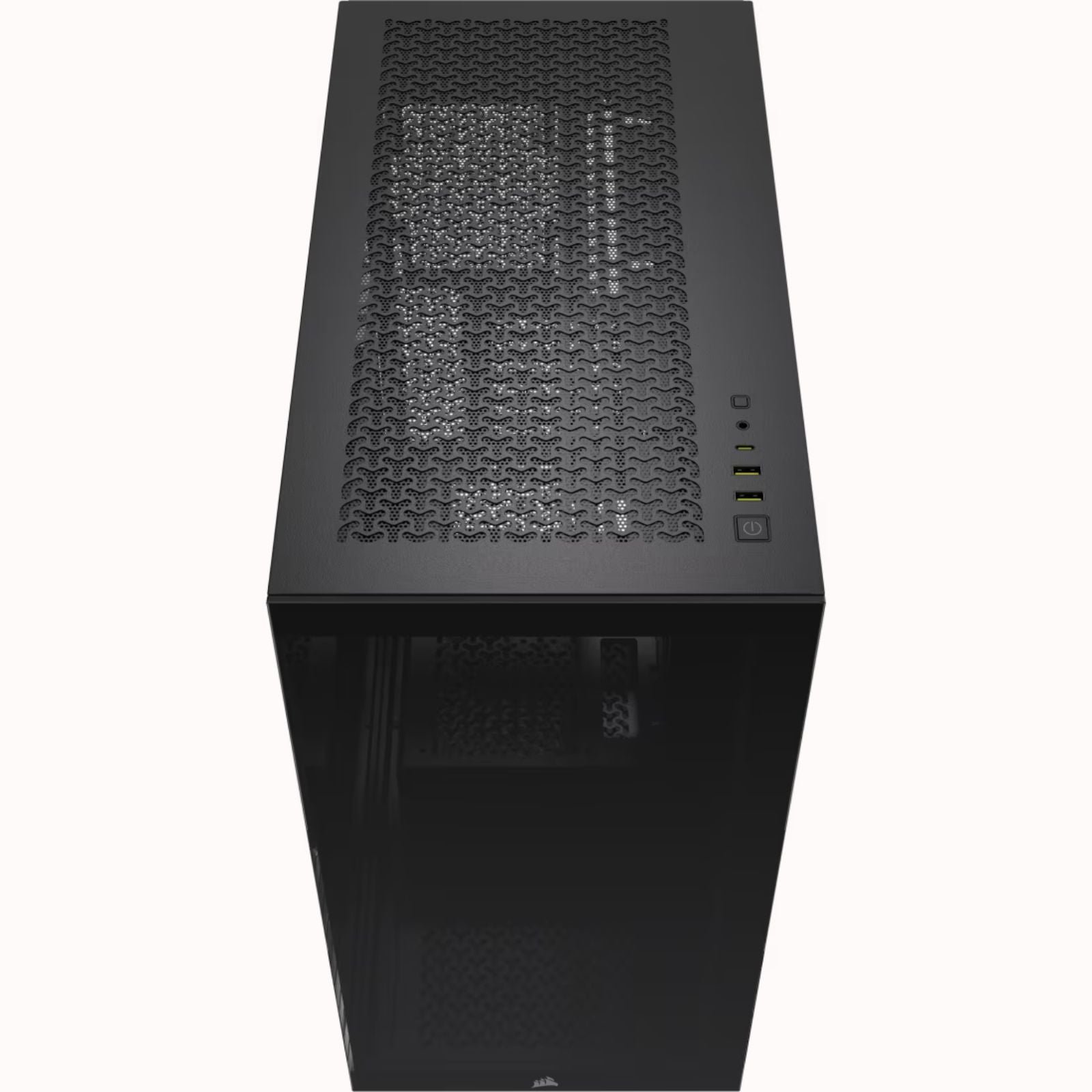 Corsair Boitier 3500X Mid-Tower Ref: CC-9011276-WW Noir