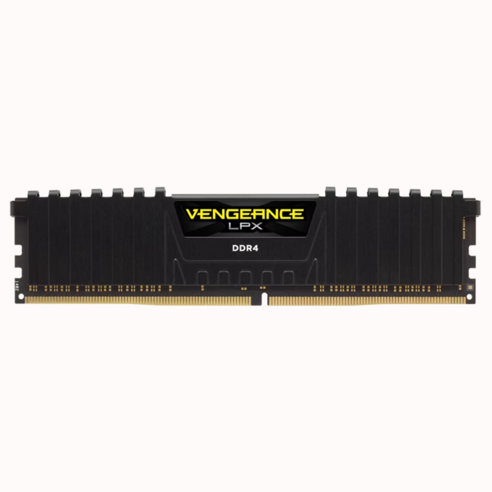 Corsair DRAM Vengeance LPX 16GB (1x 16GB) DDR4 3200MHz C16 Ref: CM4X16GC3200C16K2E (bulk)