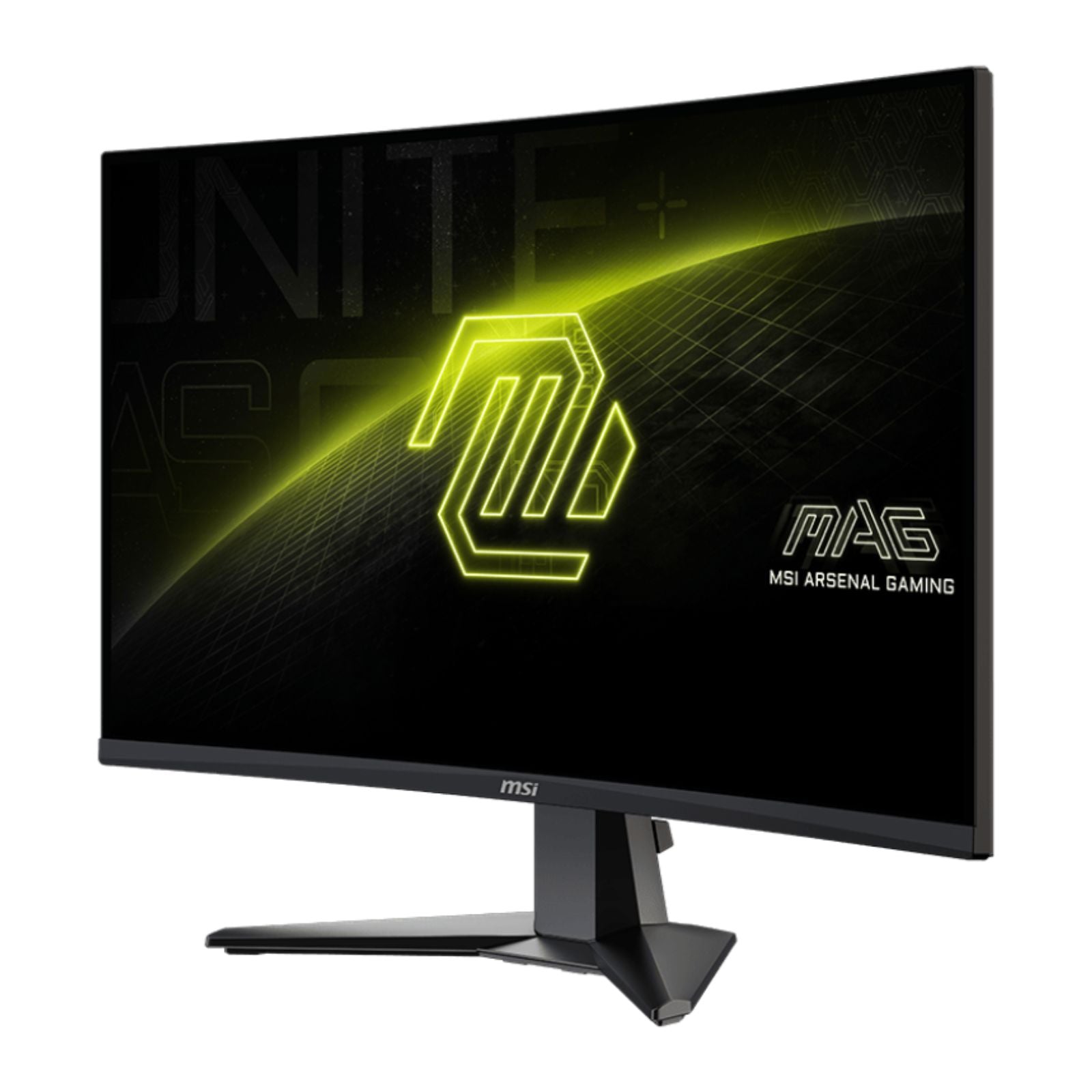 MSI MAG 276CXF
