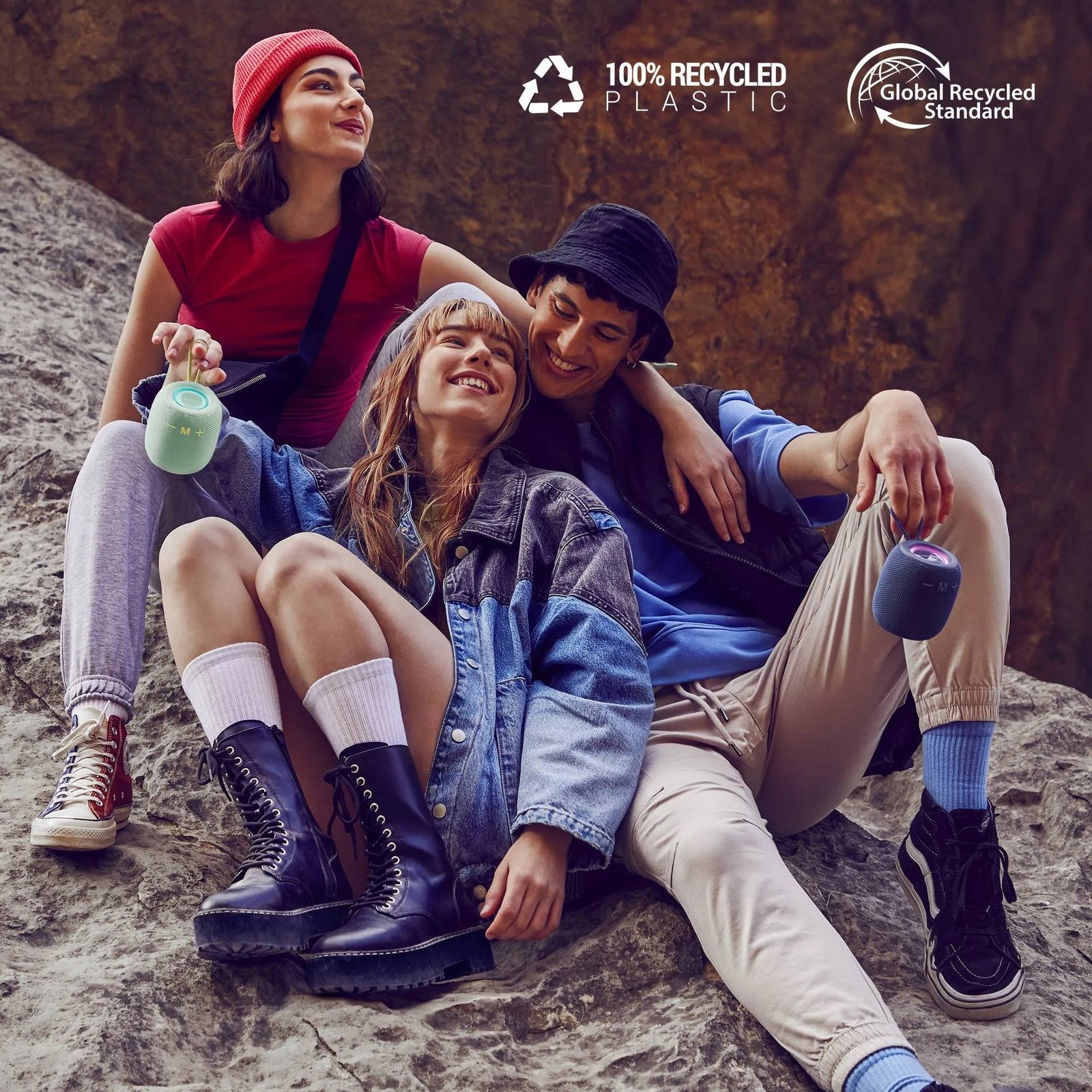 Energy Sistem Bloom - Navy