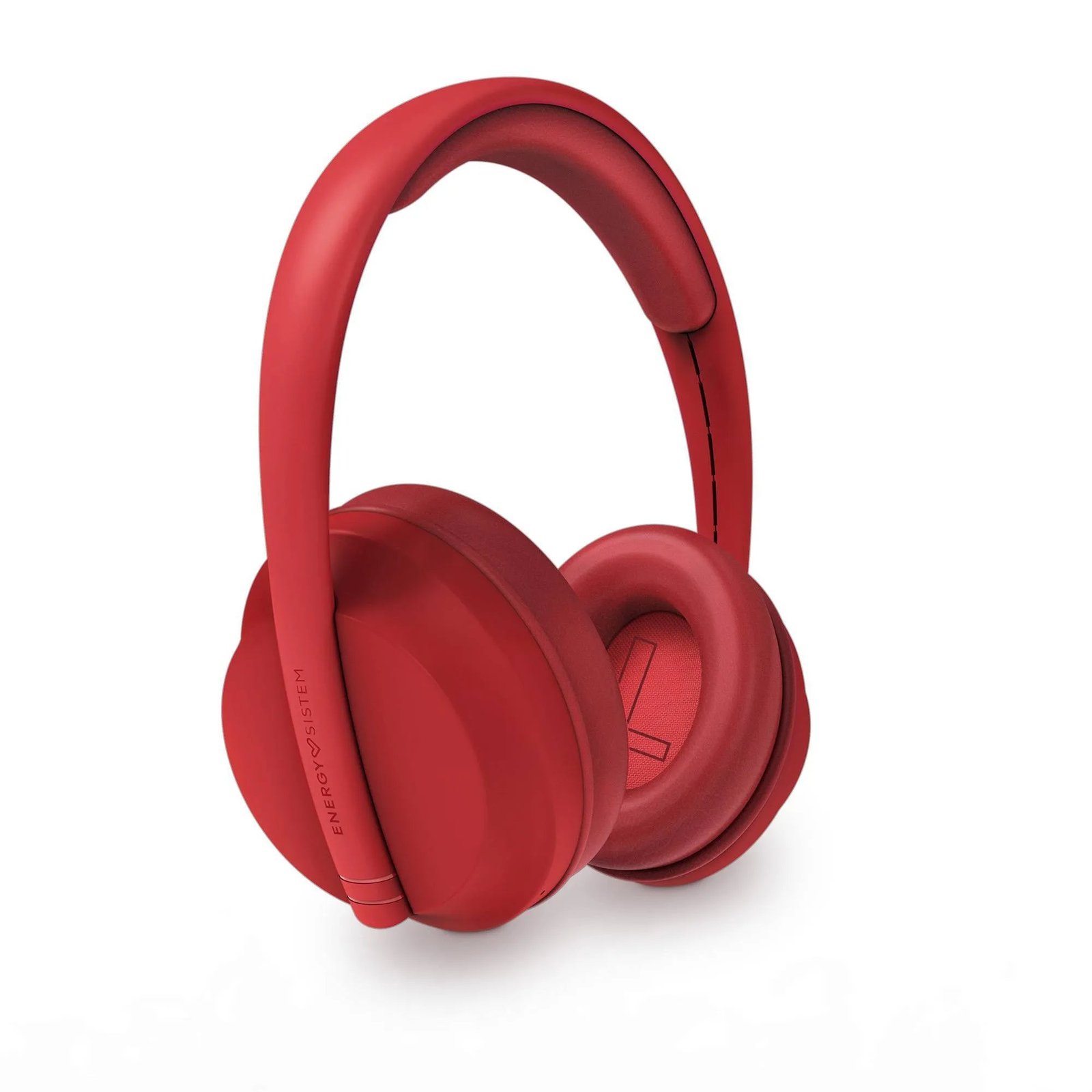 Energy-Sistem-Casque-BT-Hoshi-ECO-Rouge_2 Energy Sistem Hoshi ECO - Rouge