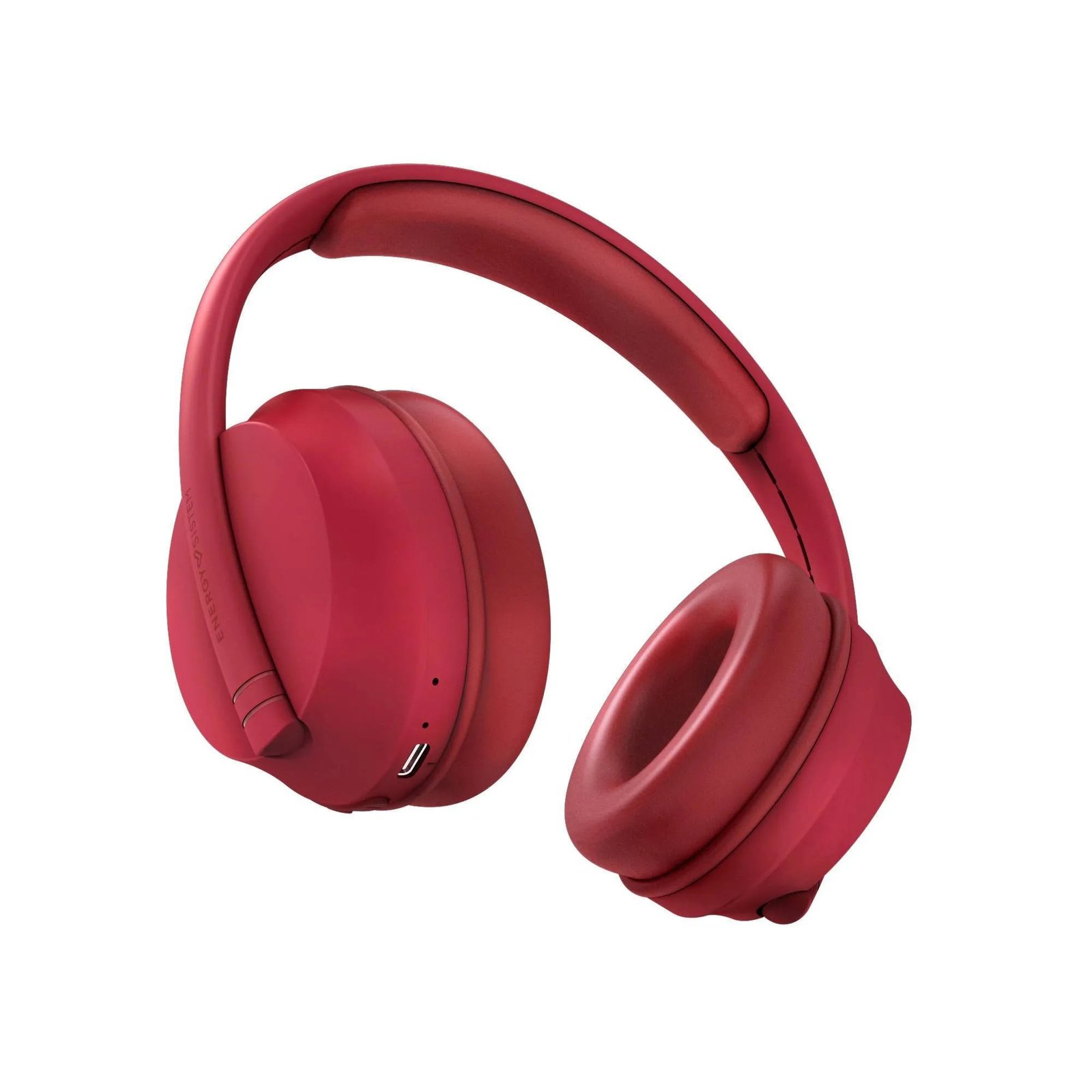 Energy-Sistem-Casque-BT-Hoshi-ECO-Rouge_3 Energy Sistem Hoshi ECO - Rouge
