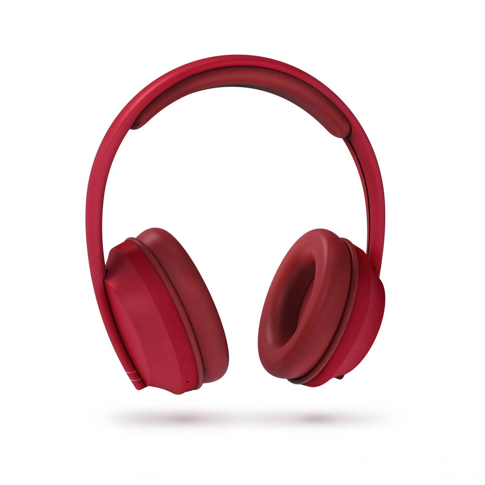 Energy-Sistem-Casque-BT-Hoshi-ECO-Rouge_4 Energy Sistem Hoshi ECO - Rouge