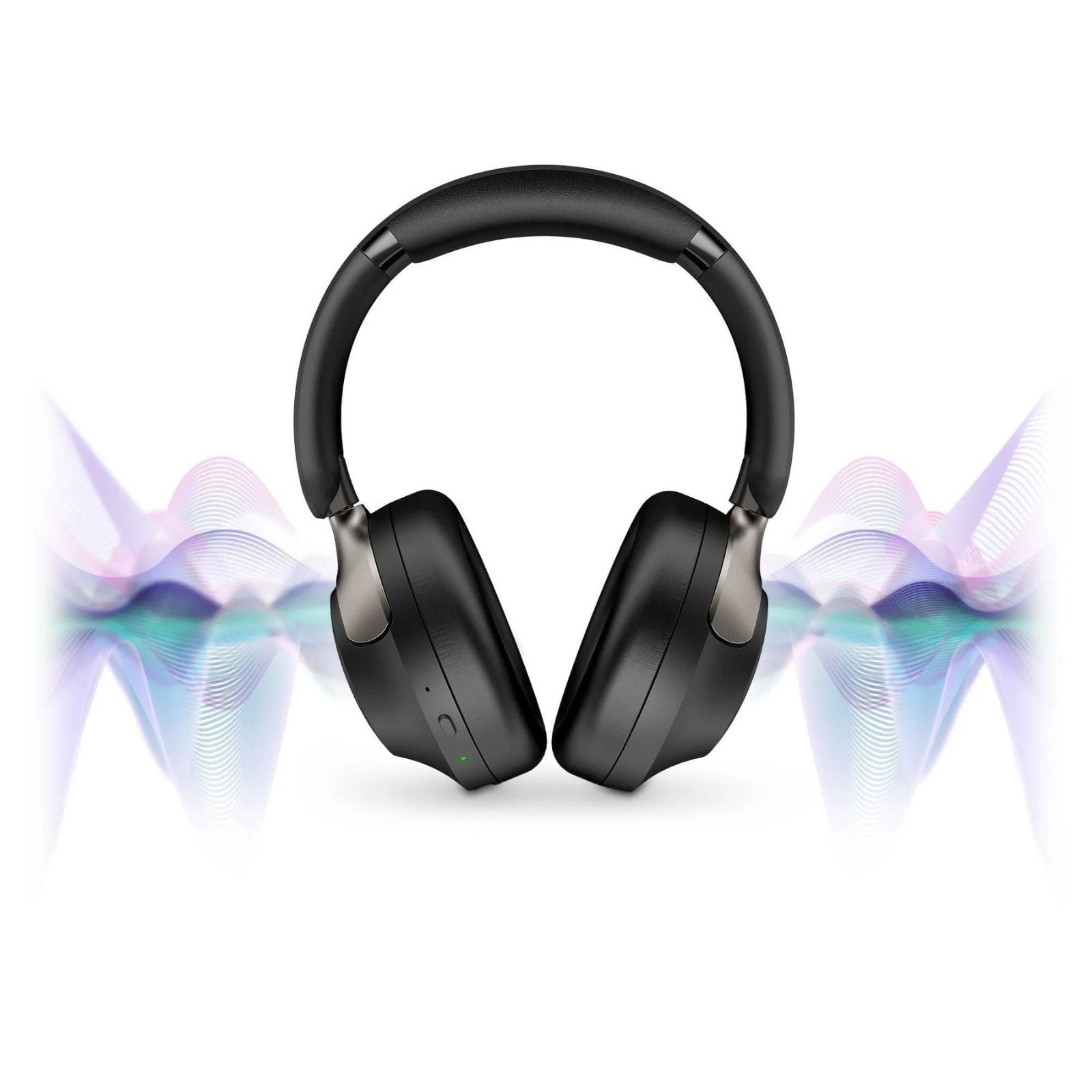 Energy Sistem Nomadic ANC - Noir