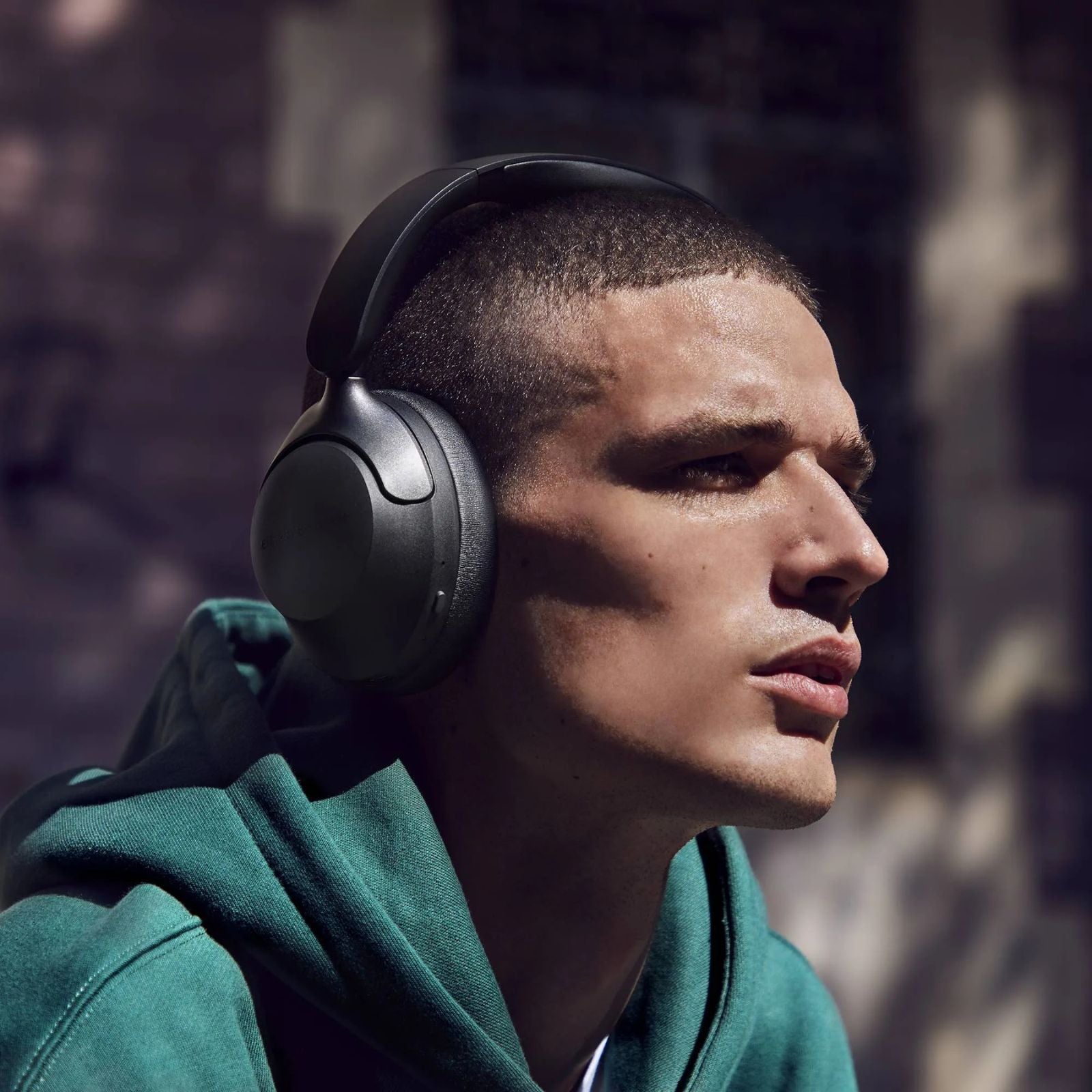 Energy Sistem Nomadic ANC - Noir
