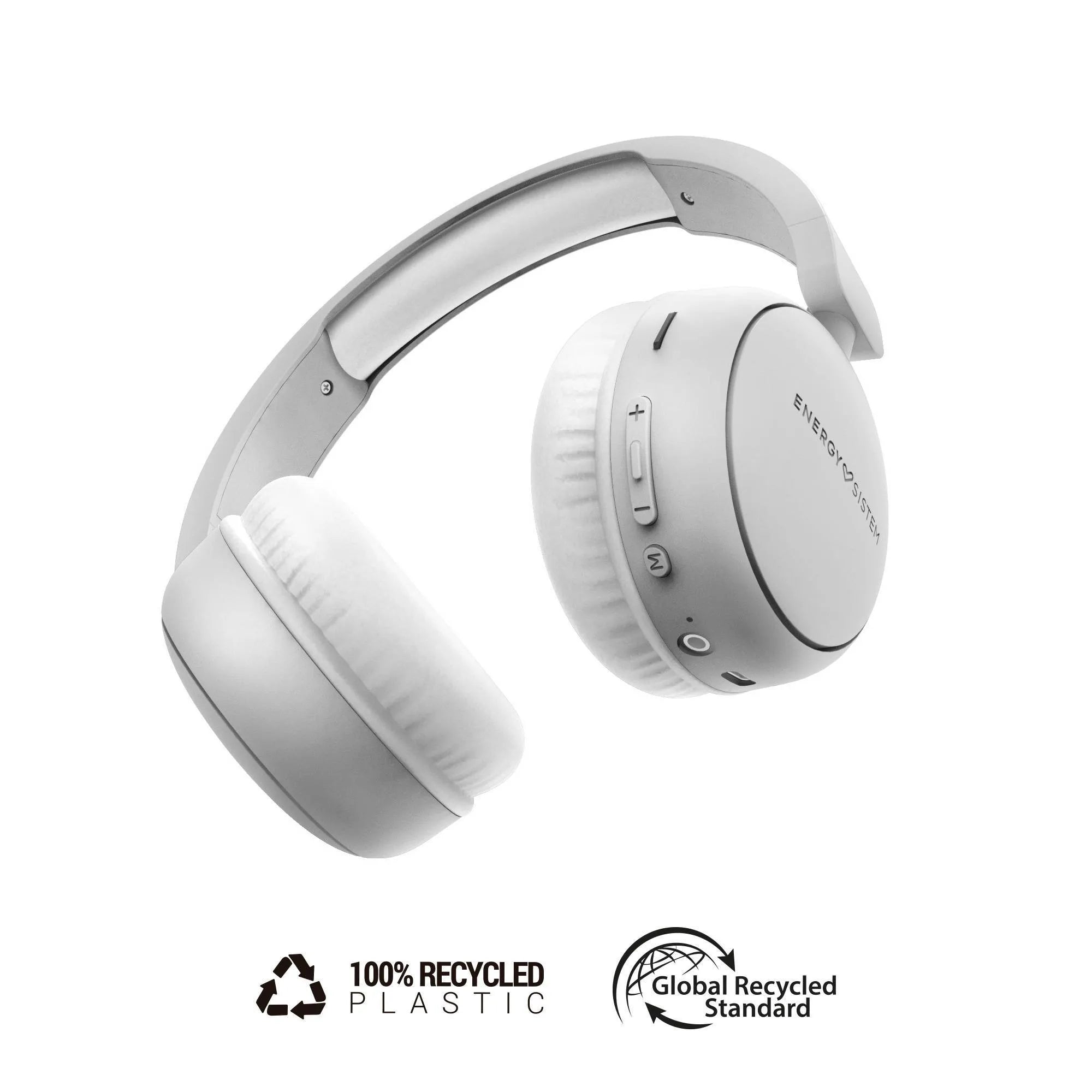 Energy Sistem Casque BT Starlit Radio Cloud