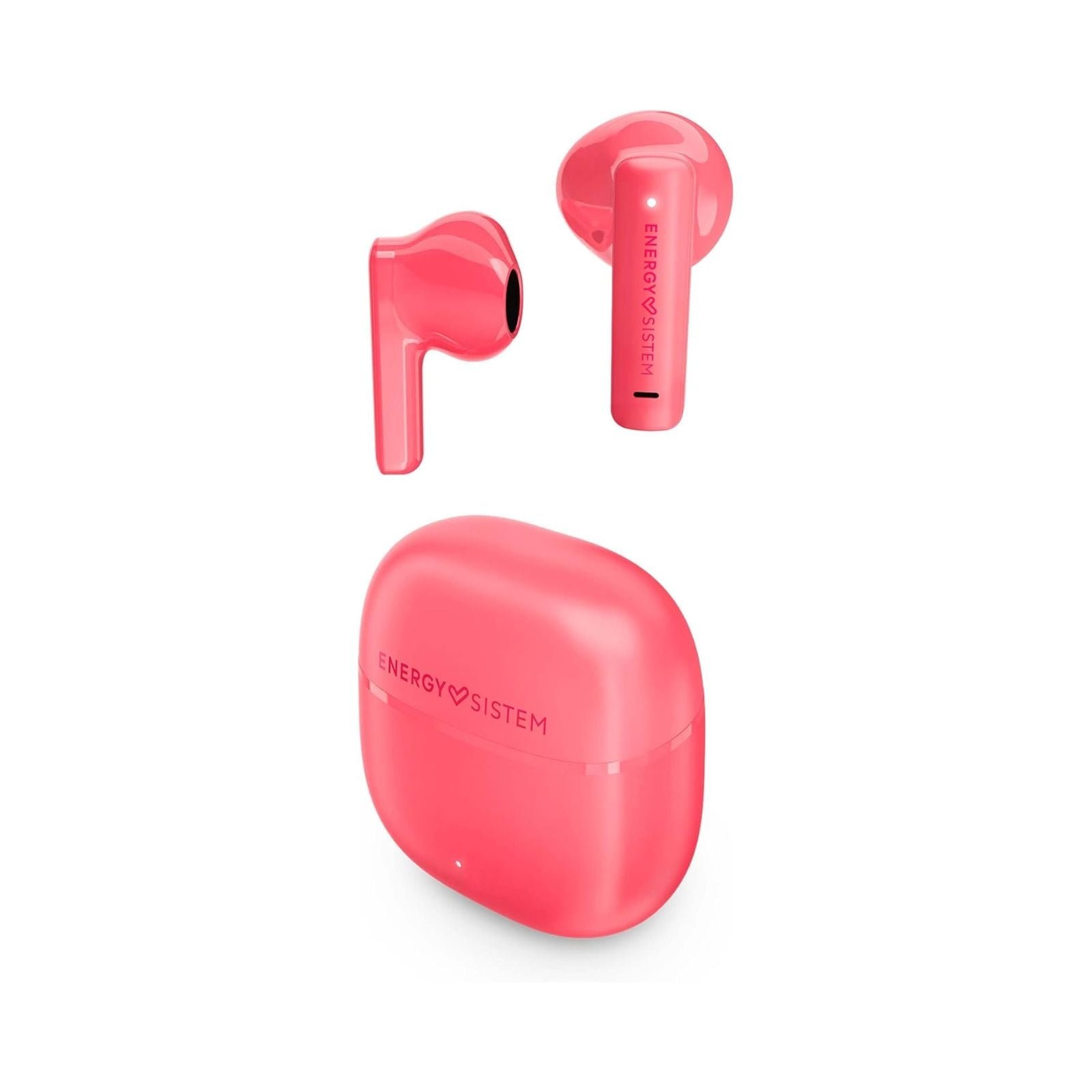 Energy Sistem Ecouteurs TWS StreetMusic Coral