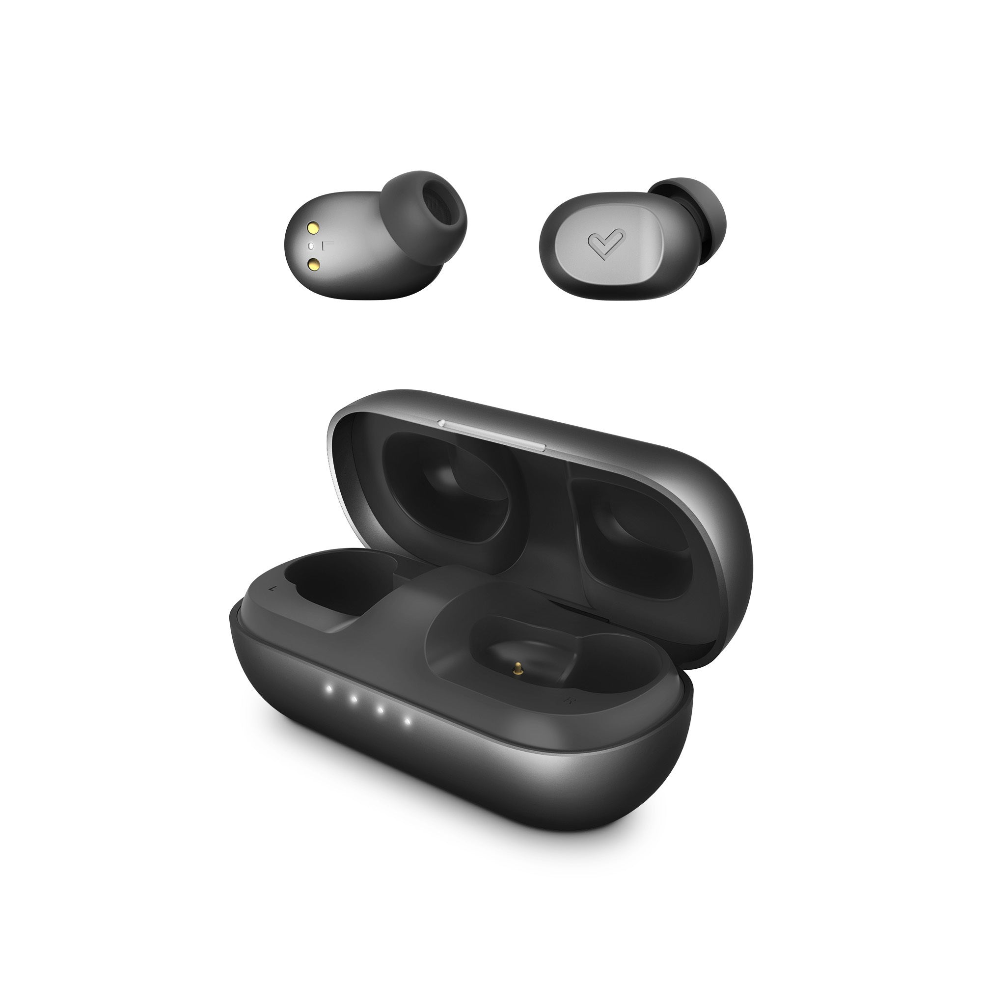 Energy Sistem Urban 3 - Graphite