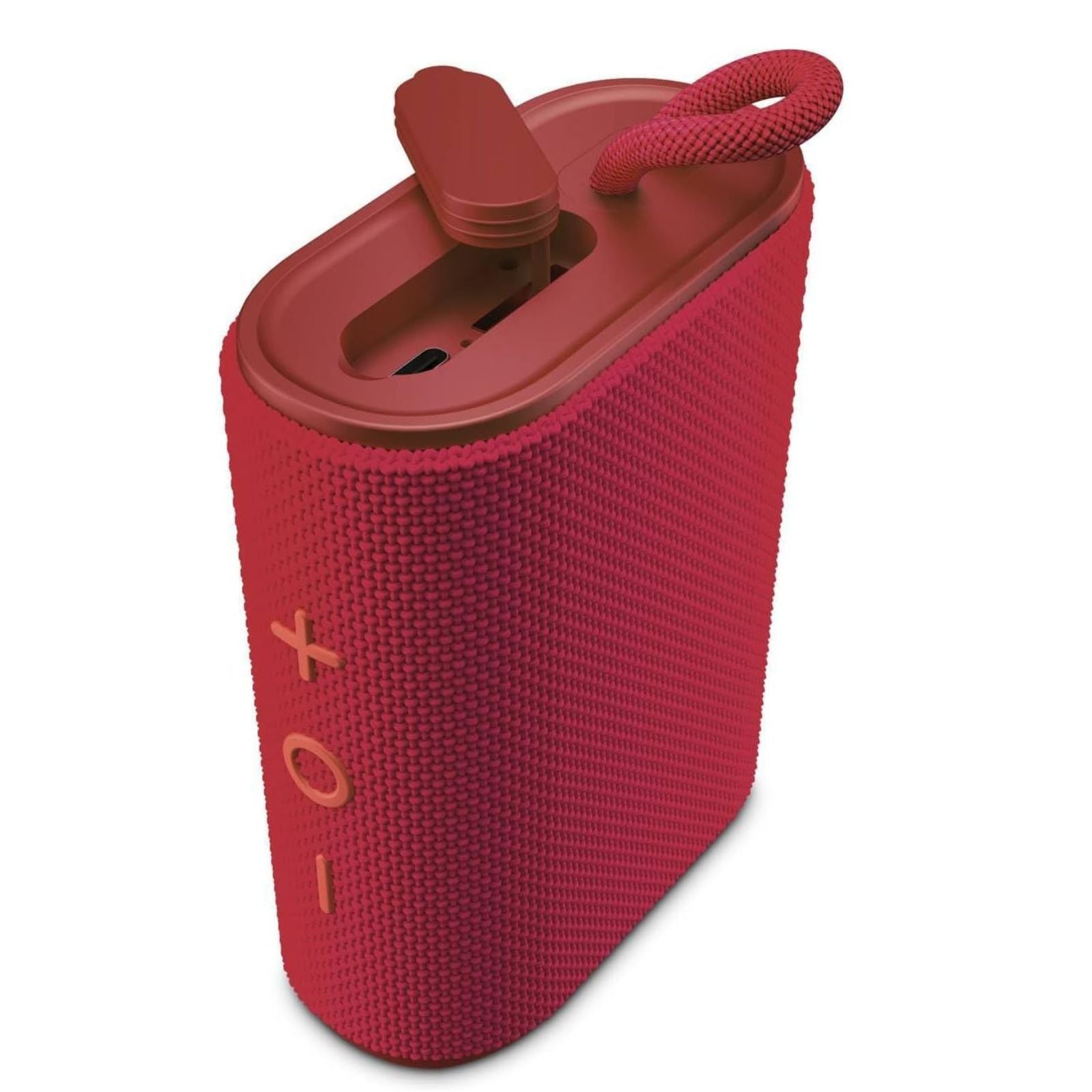 Energy Sistem Haut Parleur StreetPlay Cherry