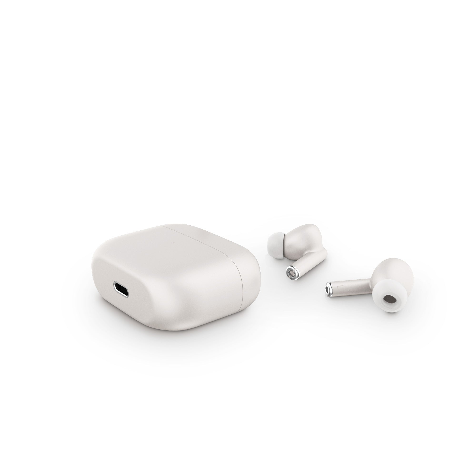 Energy Sistem Style 2 True Wireless Coconut