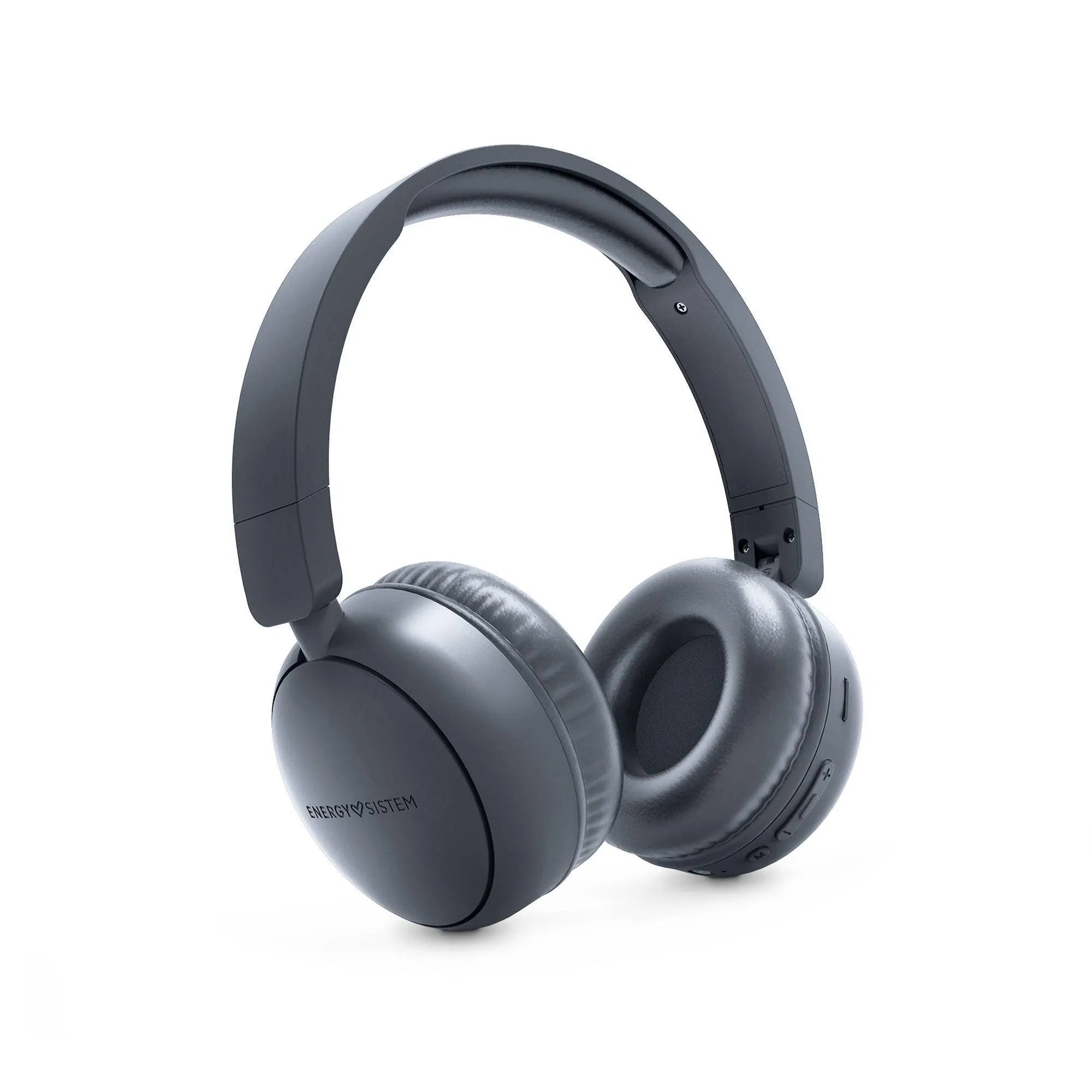 Energy Sistem Casque BT Head Tuner Graphite
