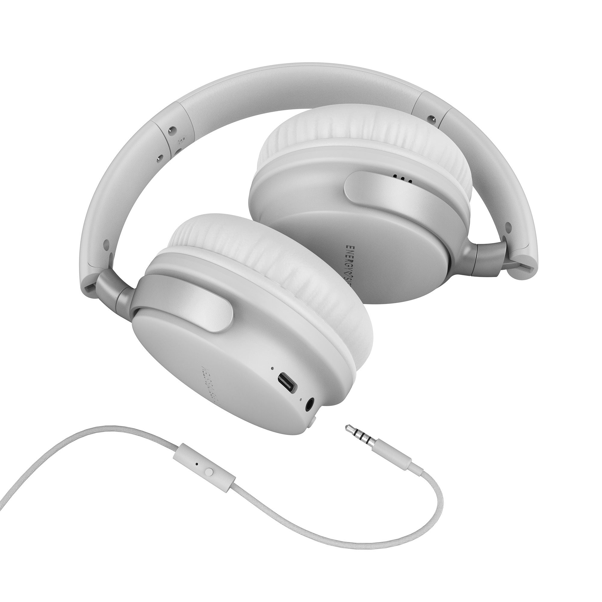 Energy Sistem Style 3 - Snow