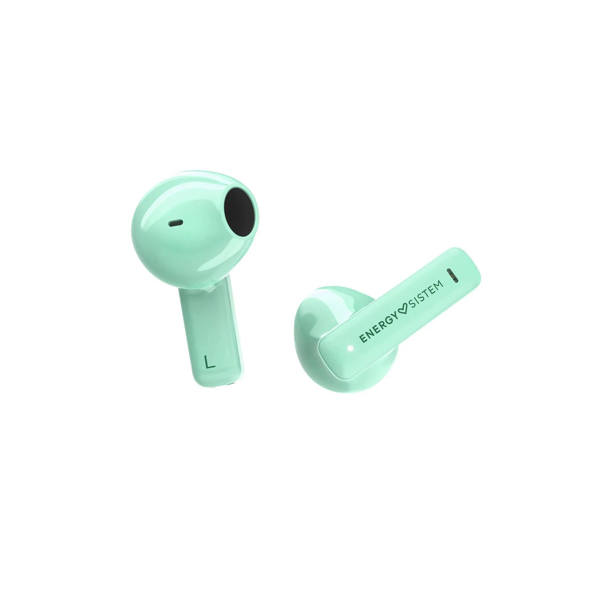 Energy Sistem StreetMusic - mint