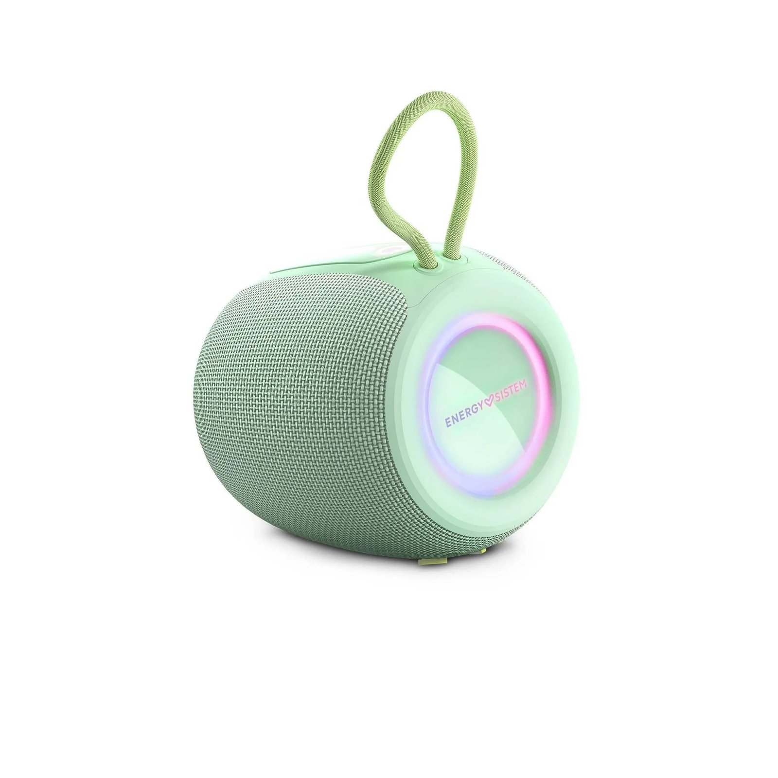 EnergySistemHaut-ParleurBloomMint_1 Energy Sistem Bloom - Mint