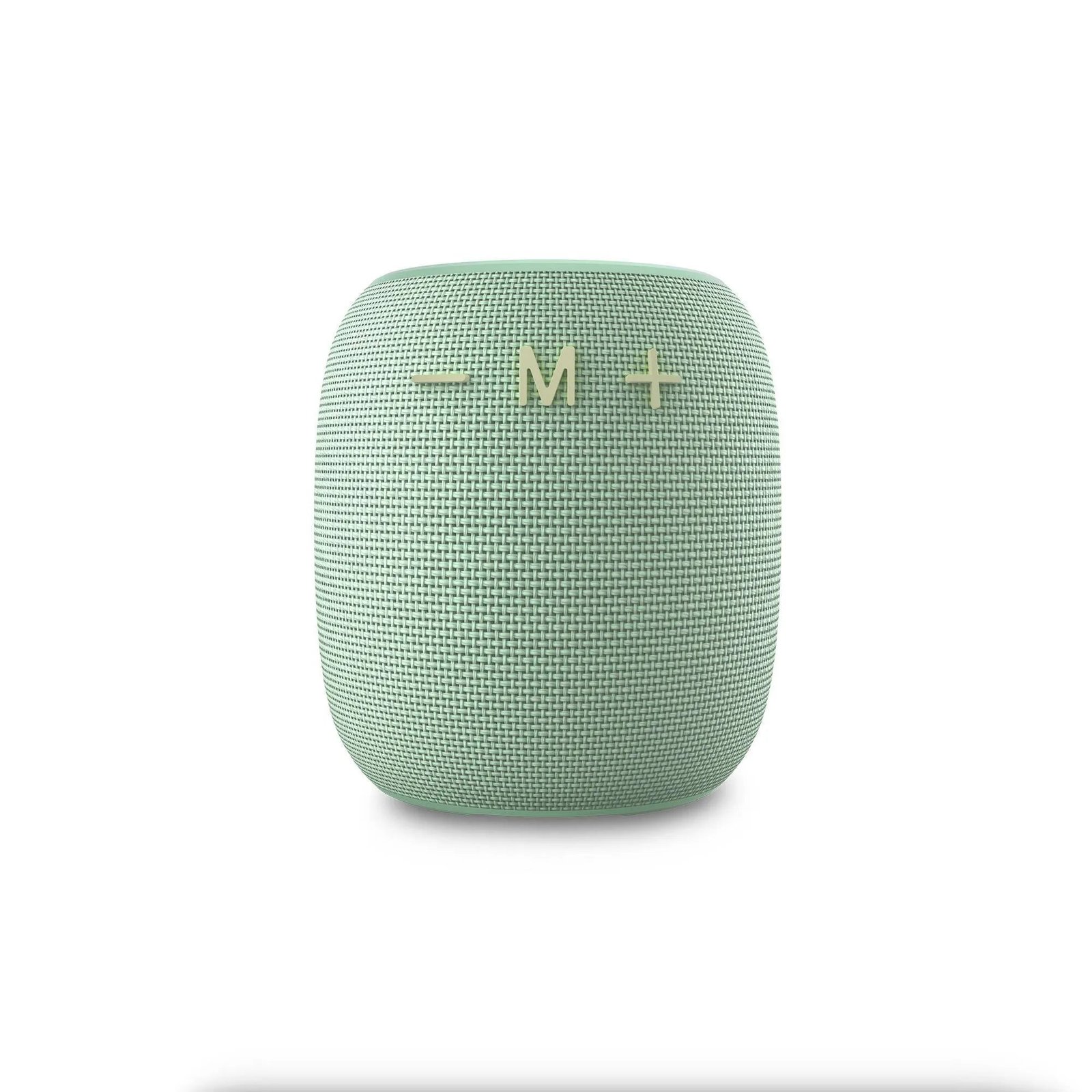 EnergySistemHaut-ParleurBloomMint_4 Energy Sistem Bloom - Mint