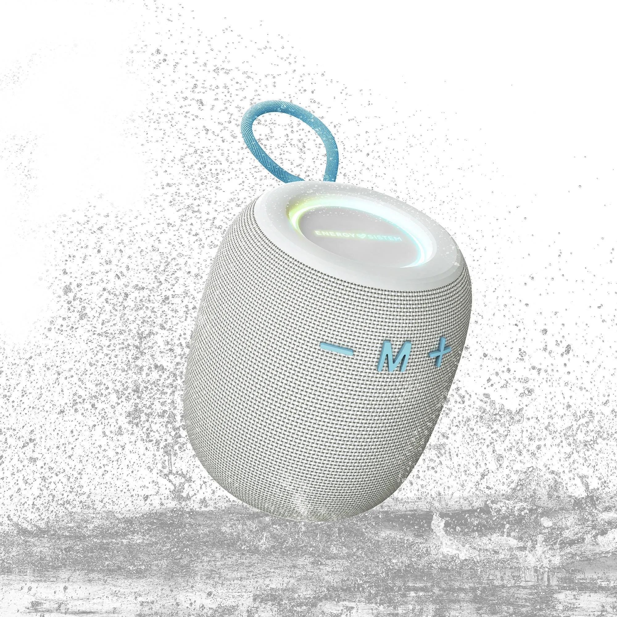Energy Sistem Sunrise - Cloud