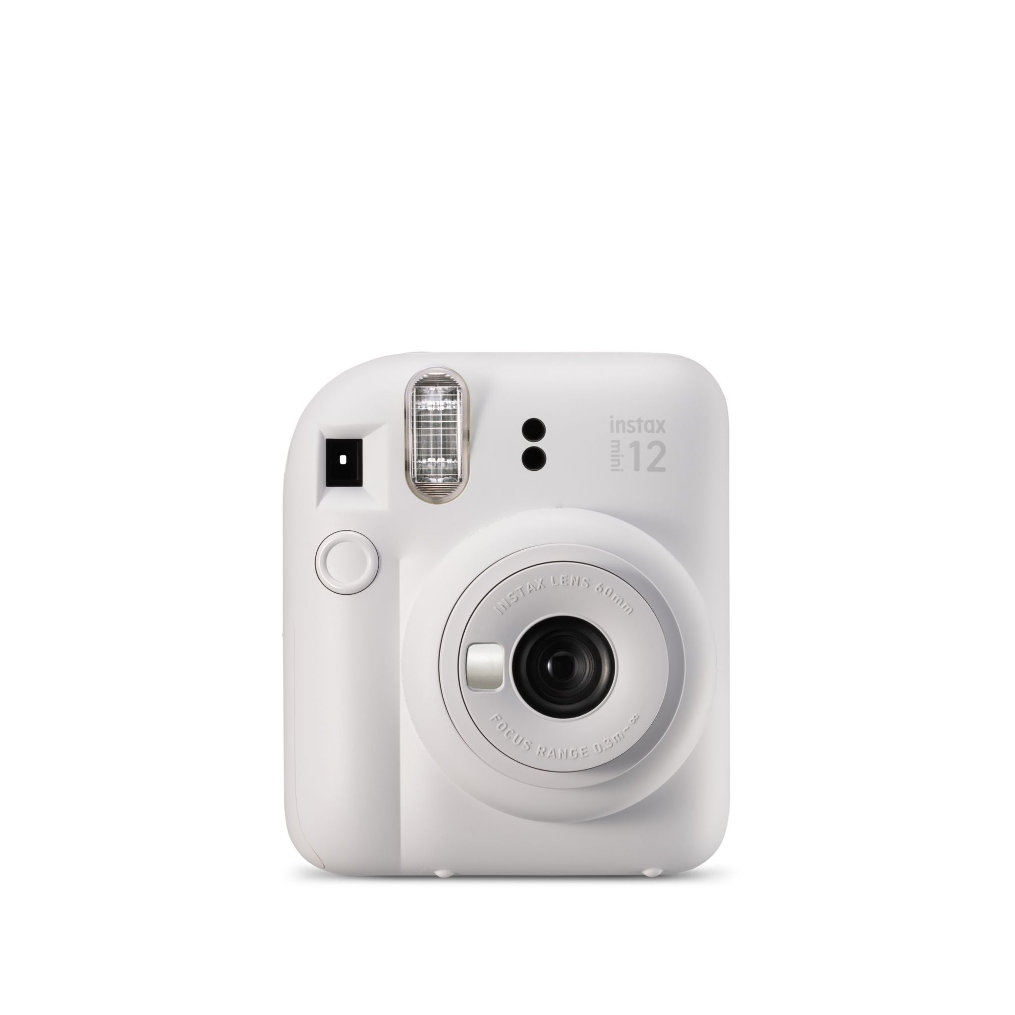 Fujifilm Appareil Photo Instax Mini 12 Blanc