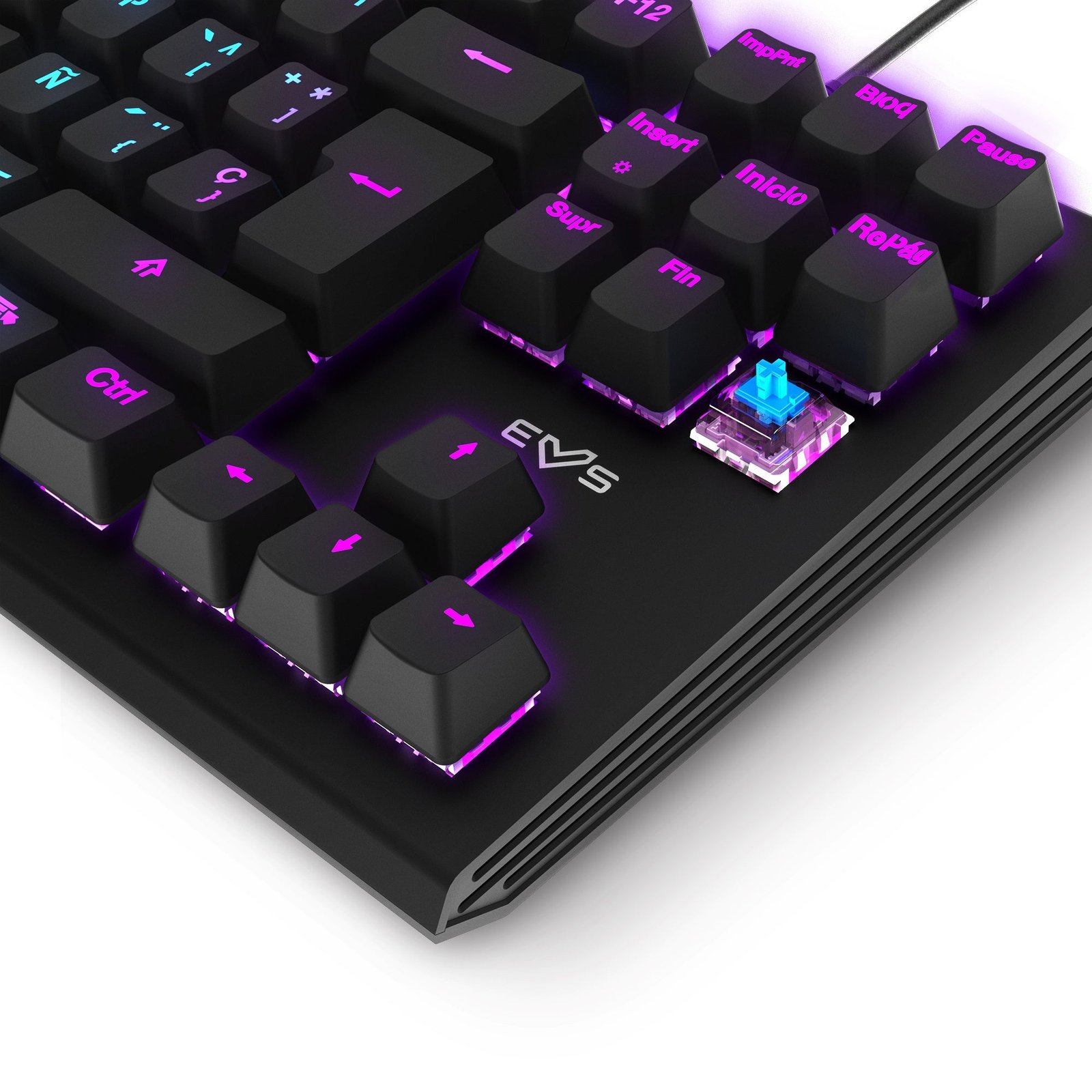 GamingKeyboardESGK6Mechanik_6 Energy Sistem ESG K6 Mechanik