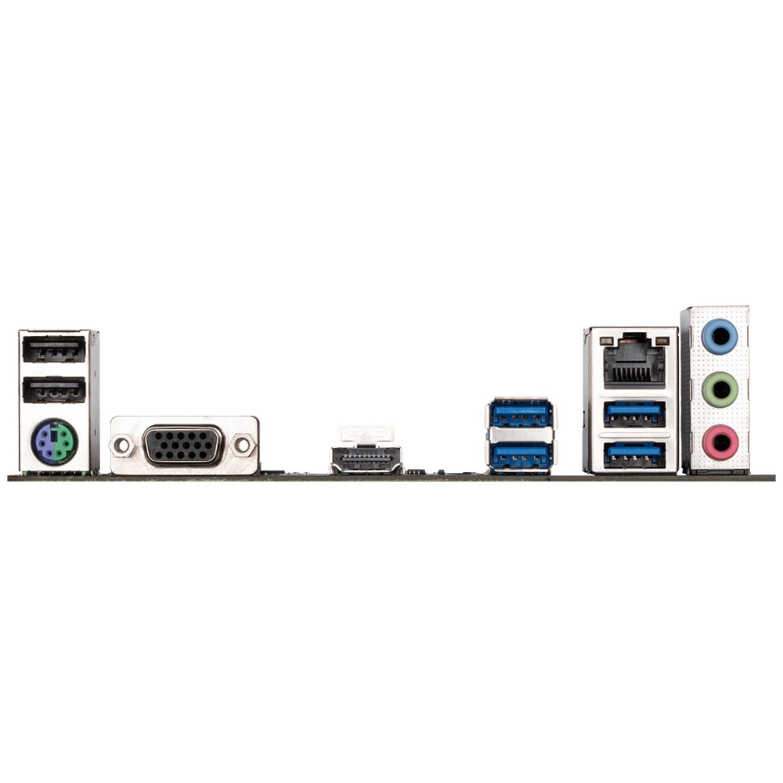 Gigabyte Carte Mère A520M K V2 1.1