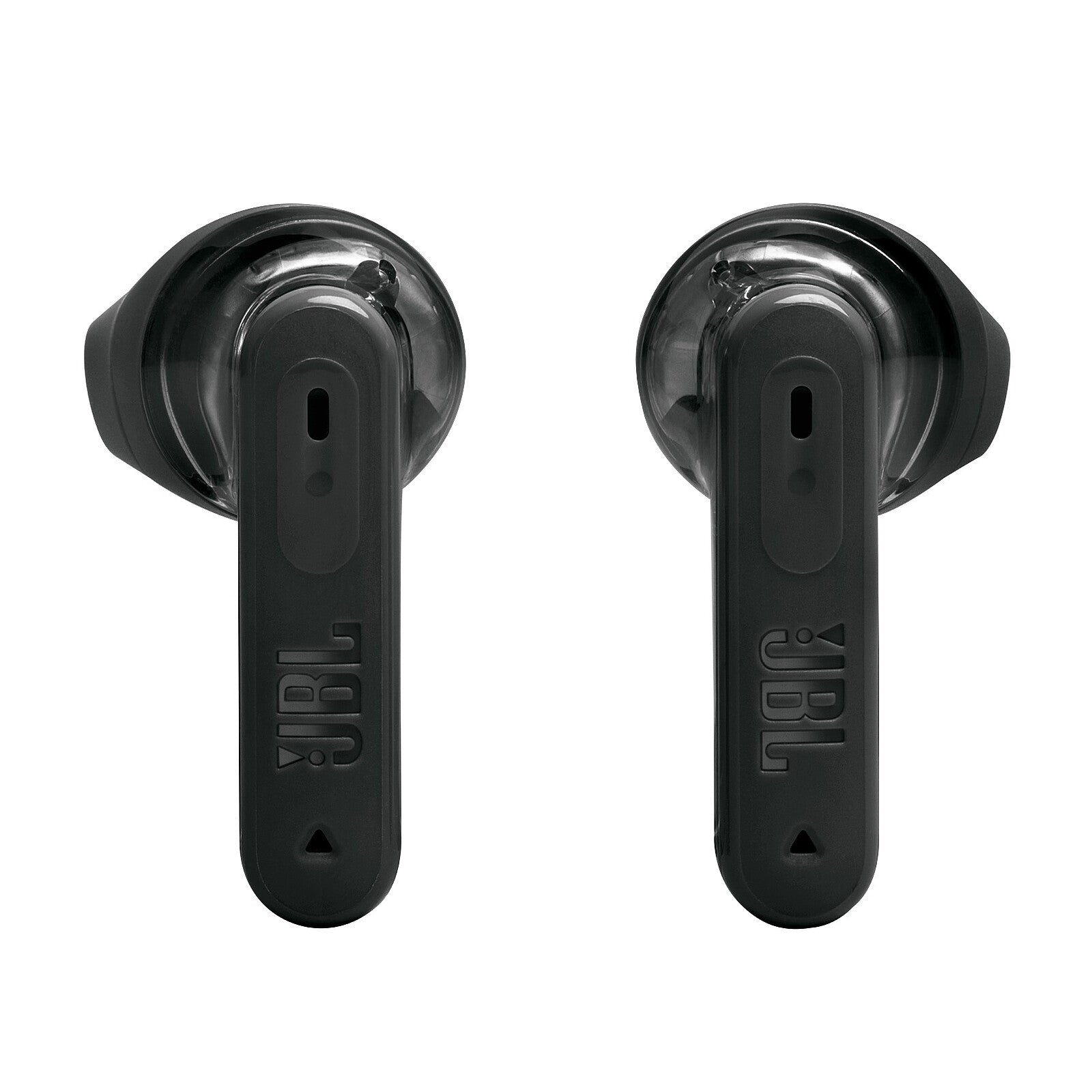 JBL Tune Flex - Ghost Noir