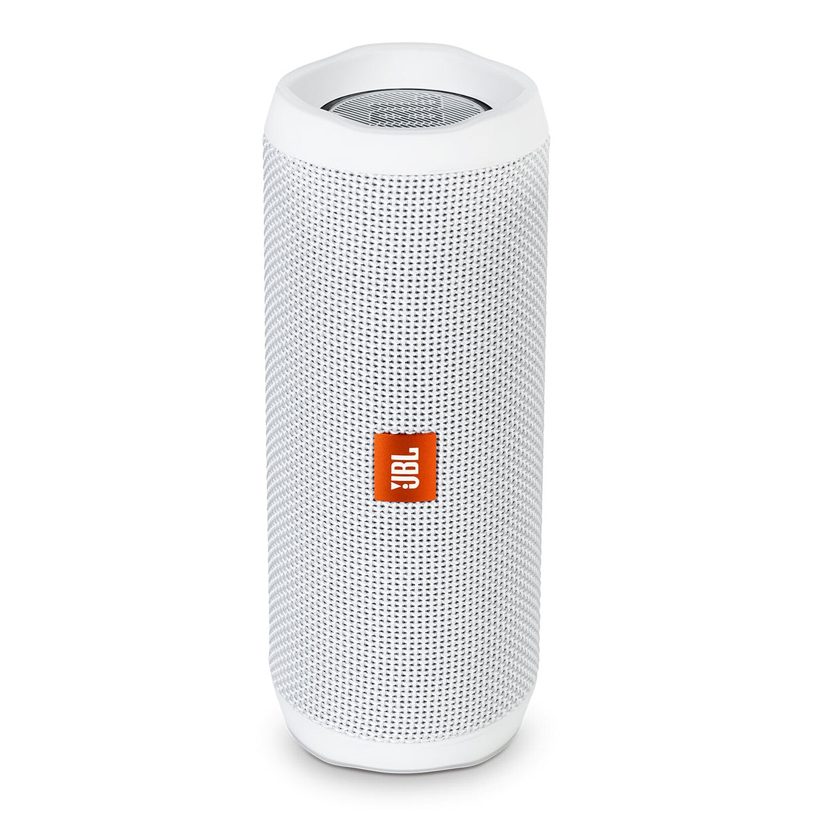 JBL Haut Parleurs Flip 4 blanc
