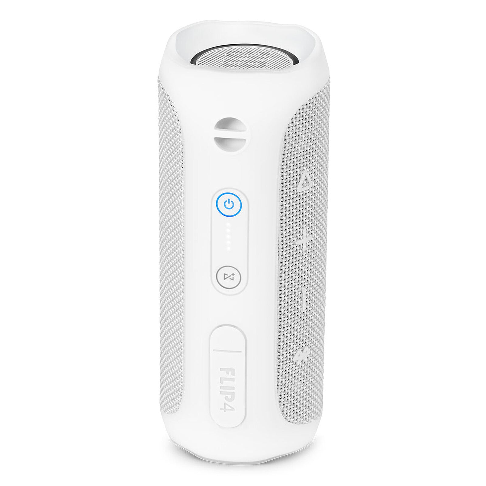 JBL Haut Parleurs Flip 4 blanc