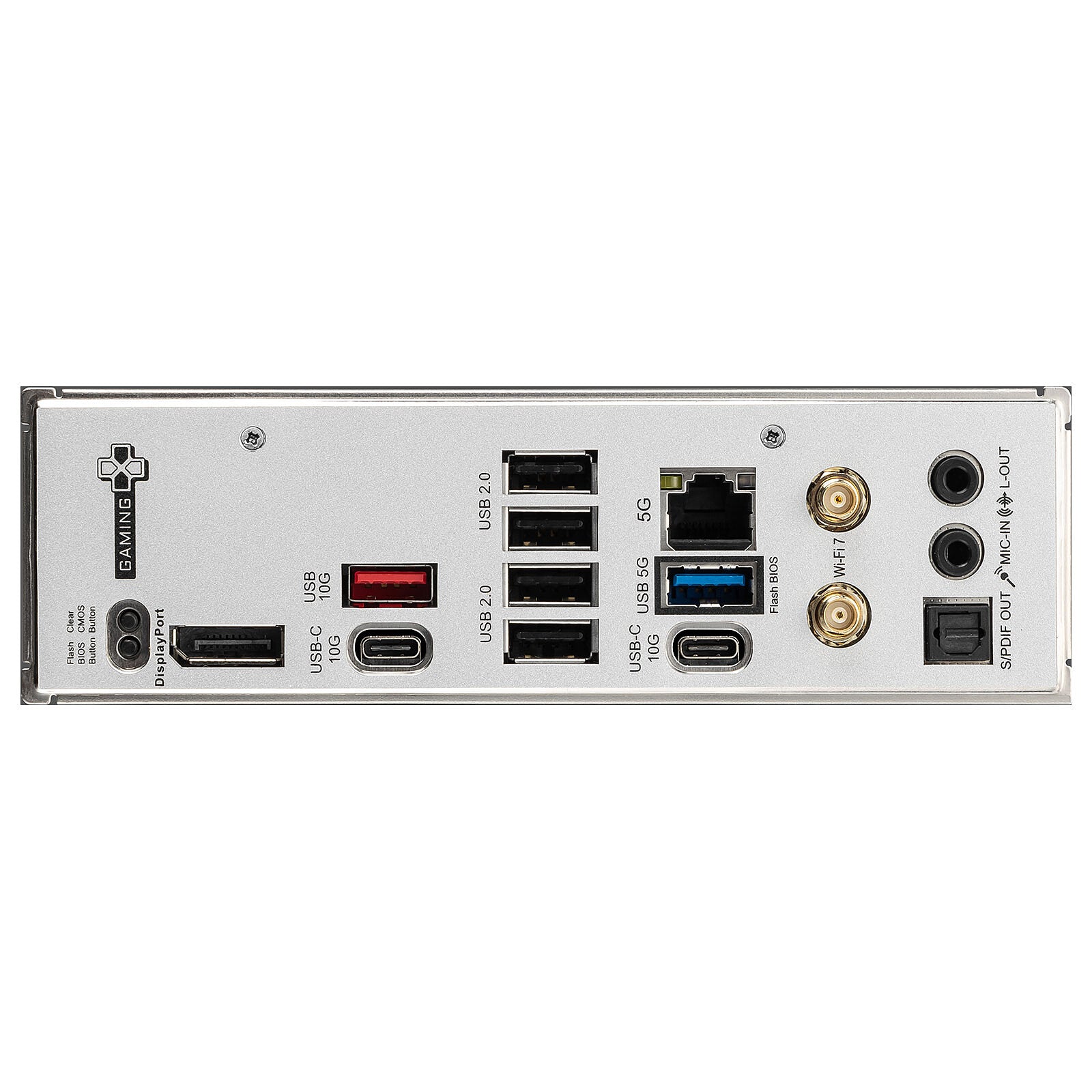 Msi B850 Gaming plus WiFi