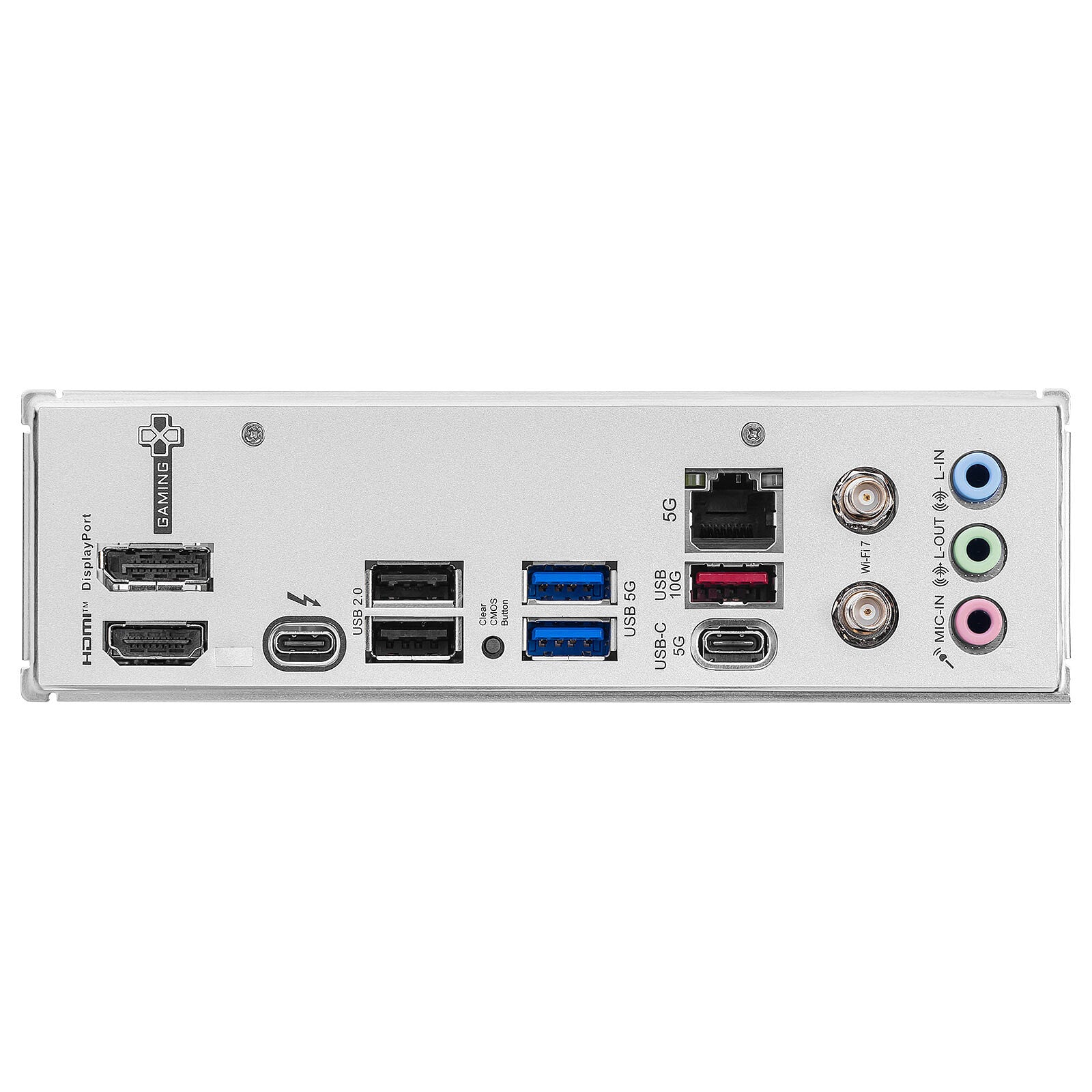 MSI B860M Gaming Plus WiFi