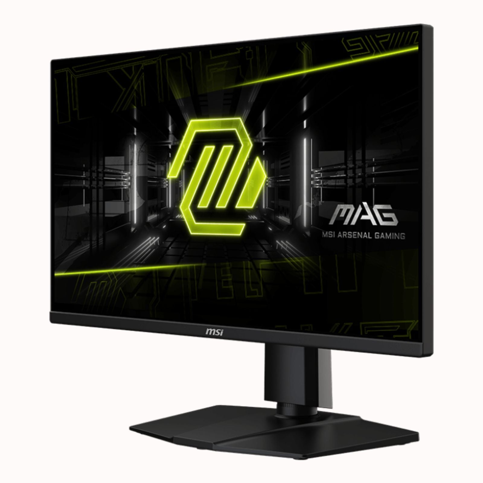 MSI Ecran PC Gaming  25" Ref: MAG 255PXF