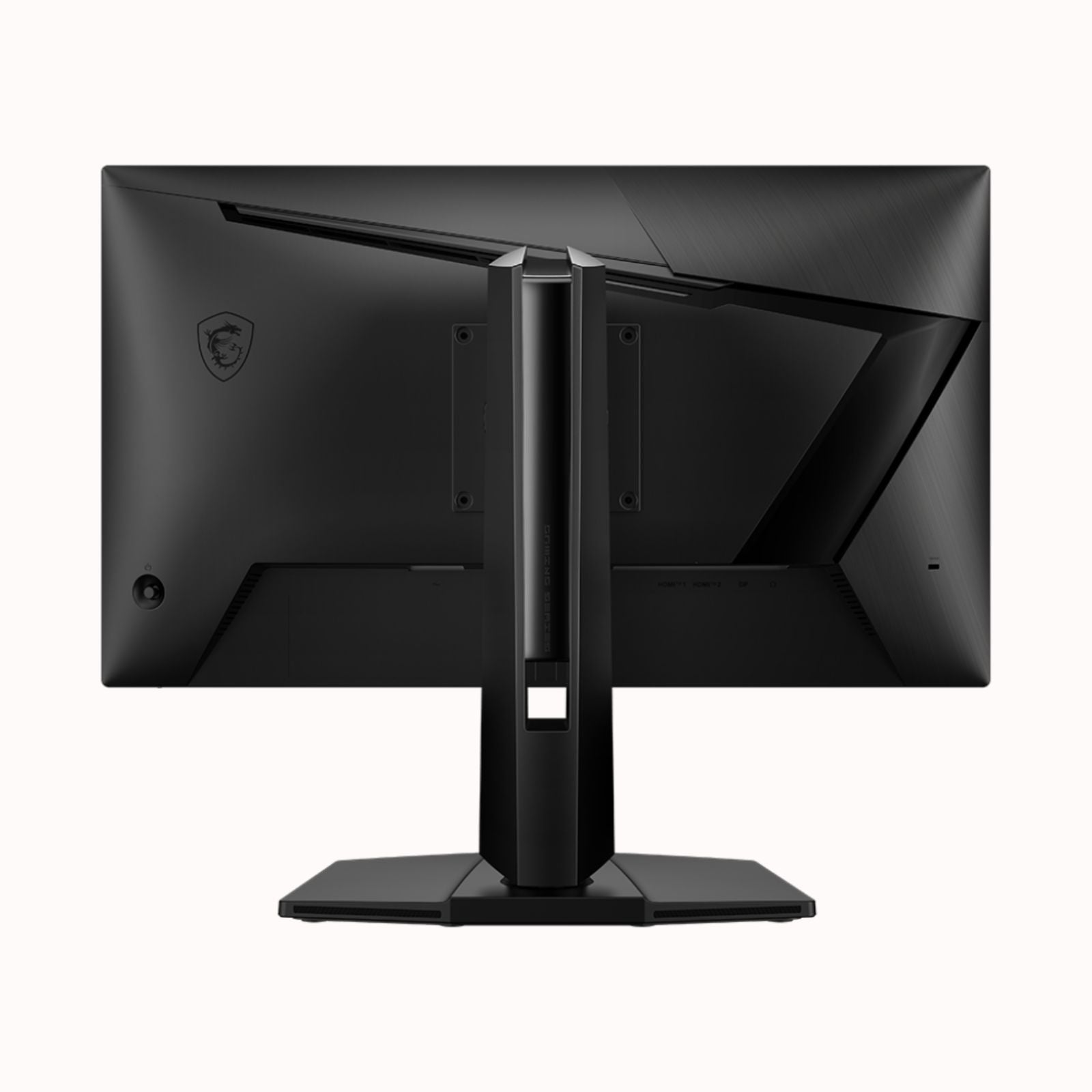 MSI Ecran PC Gaming  25" Ref: MAG 255PXF