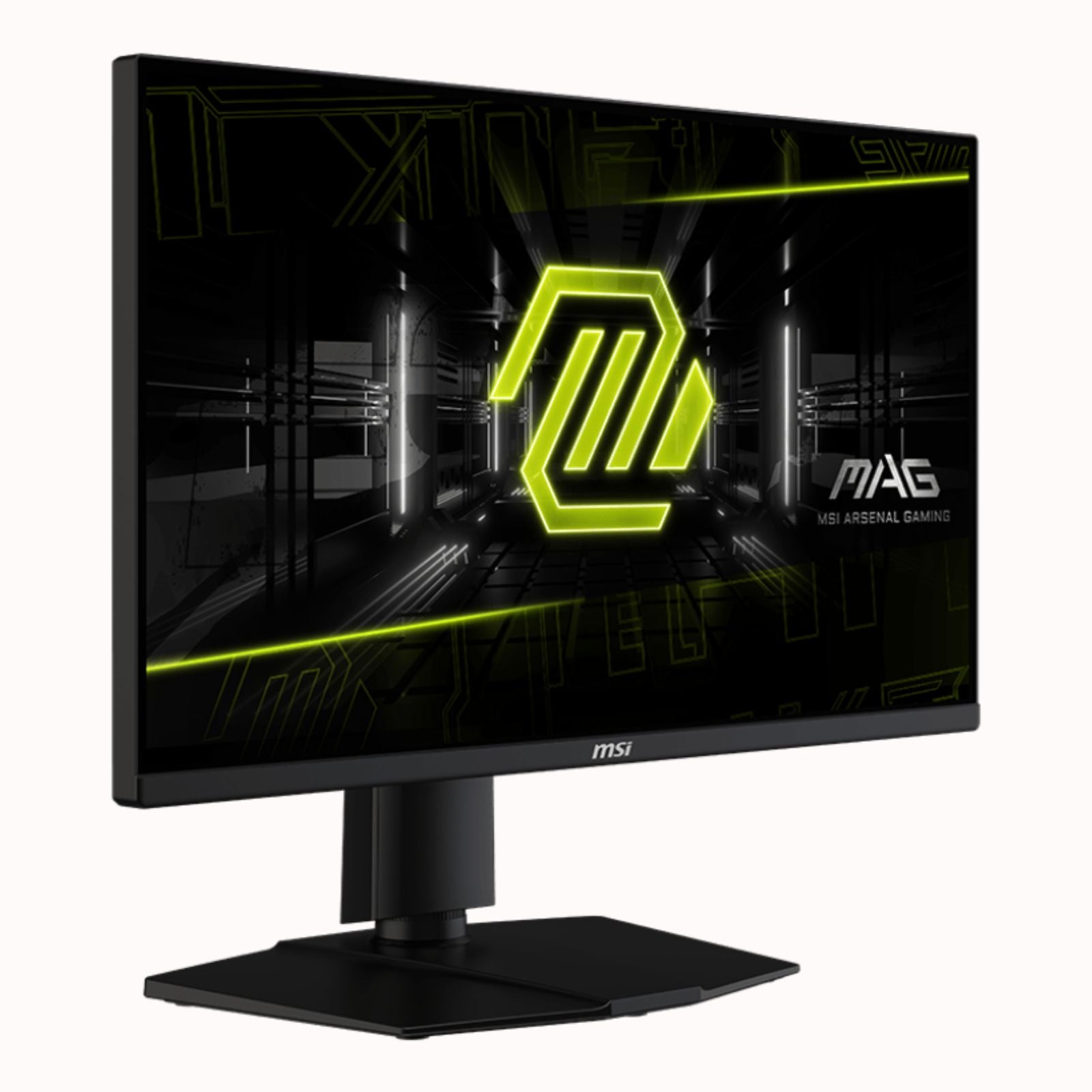 MSI Ecran PC Gaming  25" Ref: MAG 255PXF