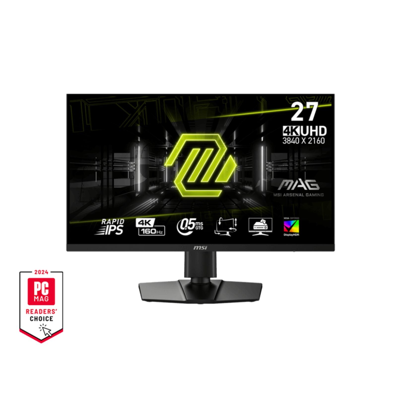 MSI MAG 274UPF E2