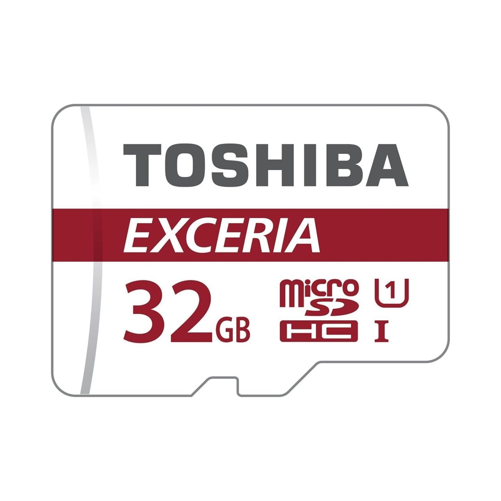 Toshiba EXCERIA M301 - 32 Go