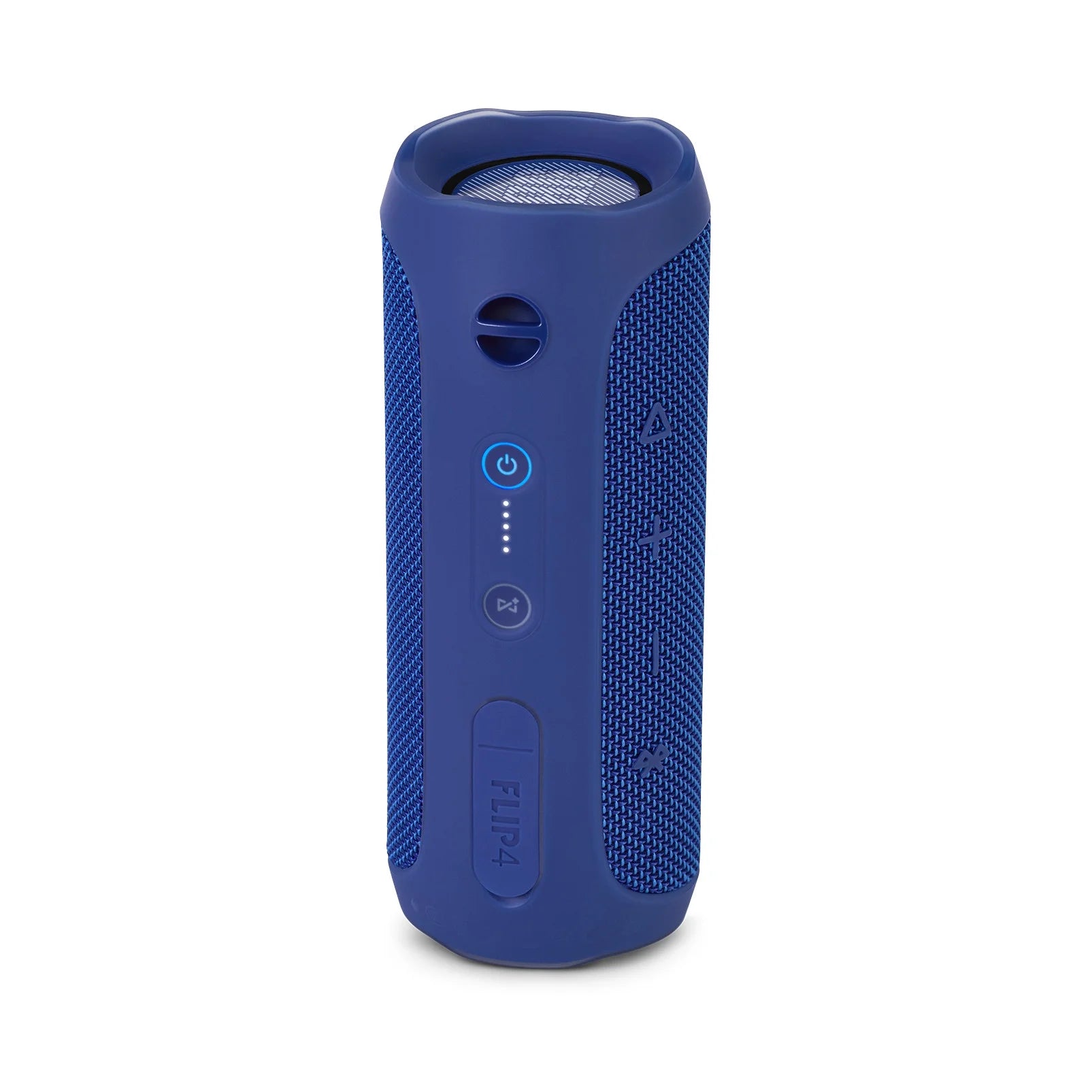 JBL Flip 4 - bleu