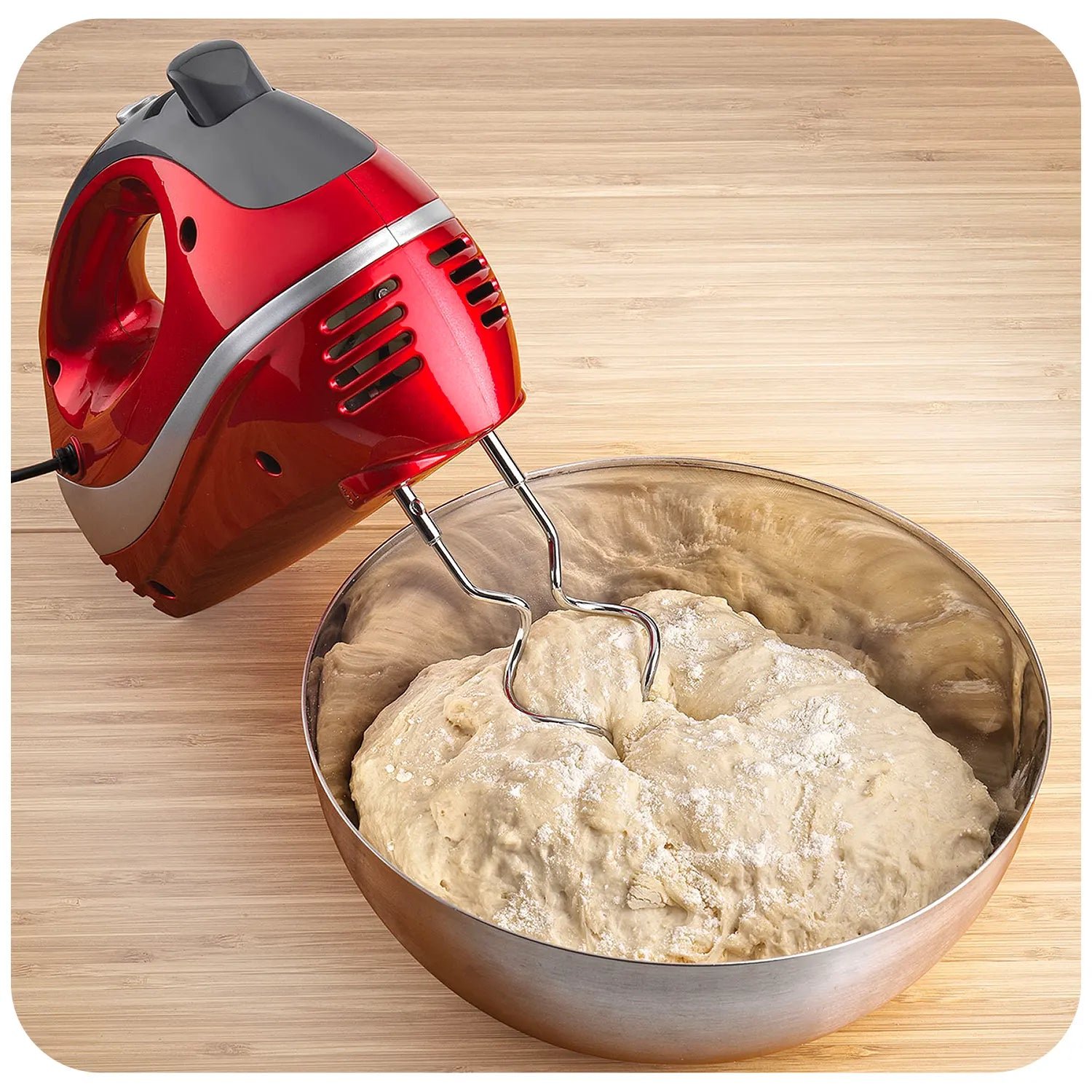 Batteur 5 Vitesses 700W AR1023