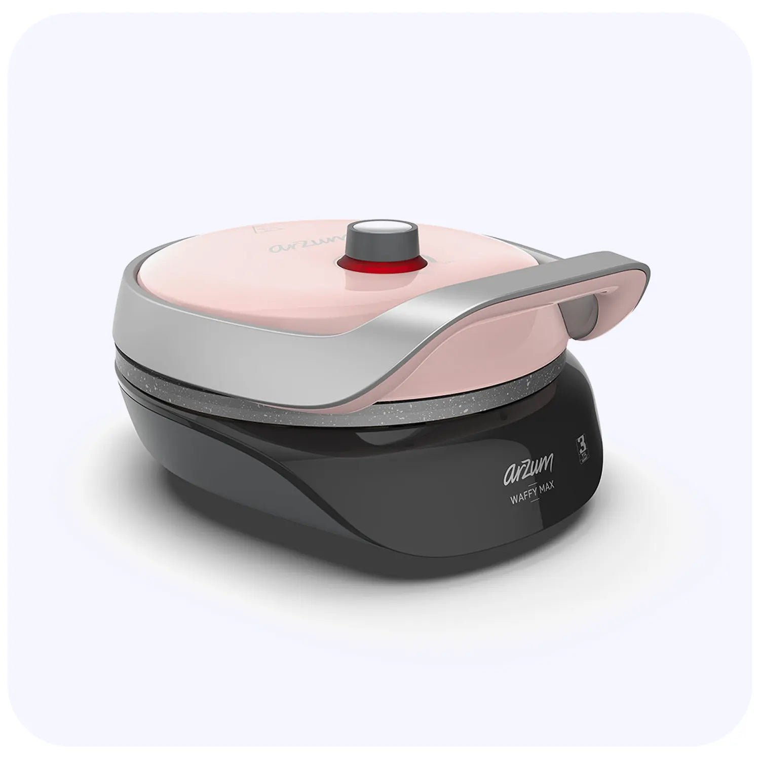 Gaufrier WAFFY MAX AR2033