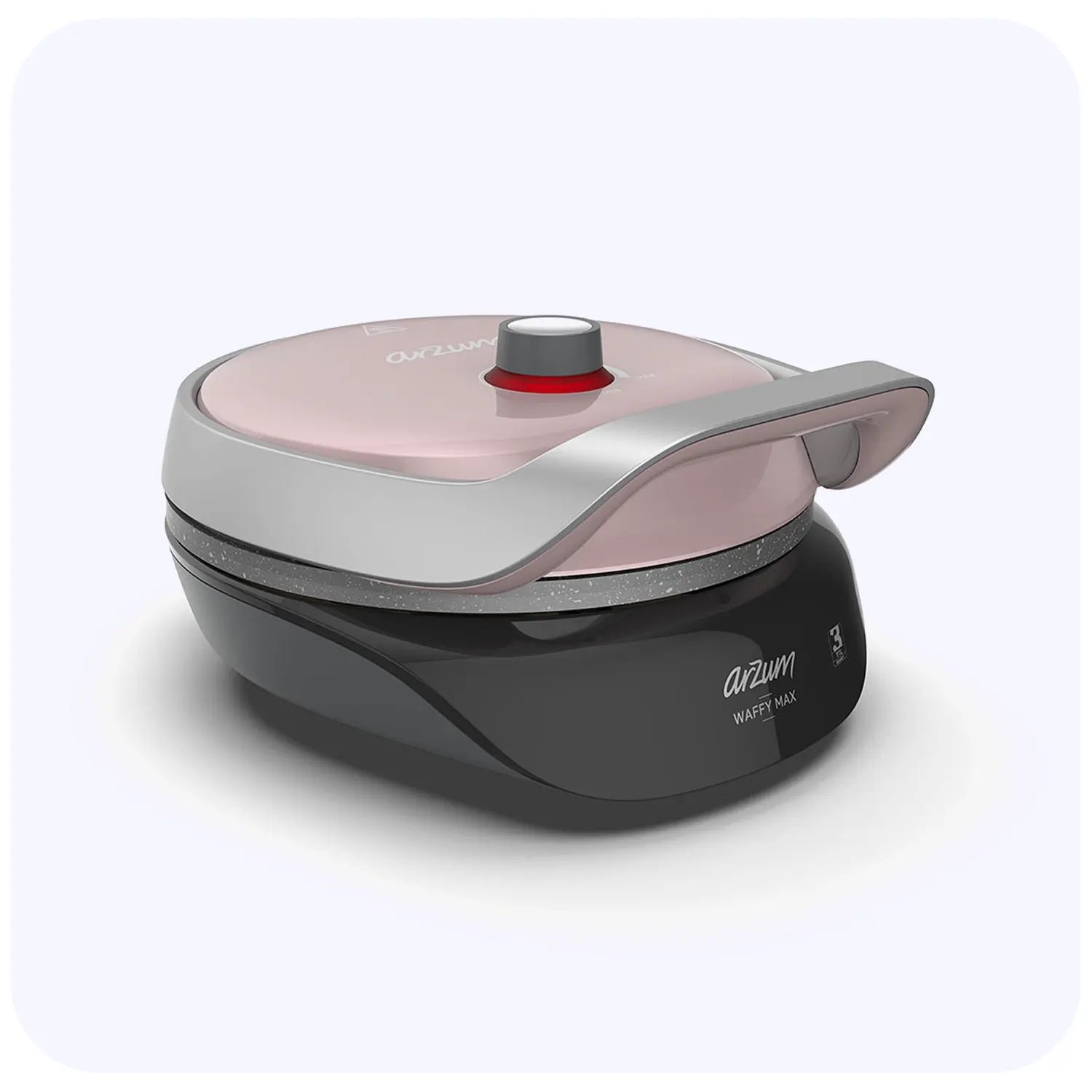 Gaufrier WAFFY MAX AR2033
