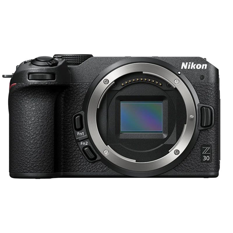 Nikon Z30 Kit+Objectif Nikkor Z DX 16-50mm