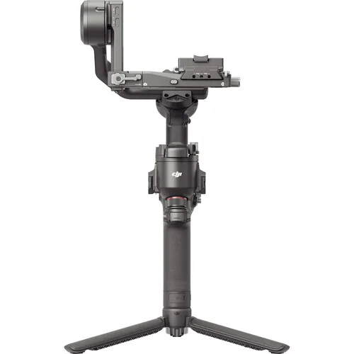 DJI Stabilisateur pour Camera RS4 Gimbal Combo REF: RS4-jpg DJI Stabilisateur pour Camera RS4 Gimbal Combo REF: RS4