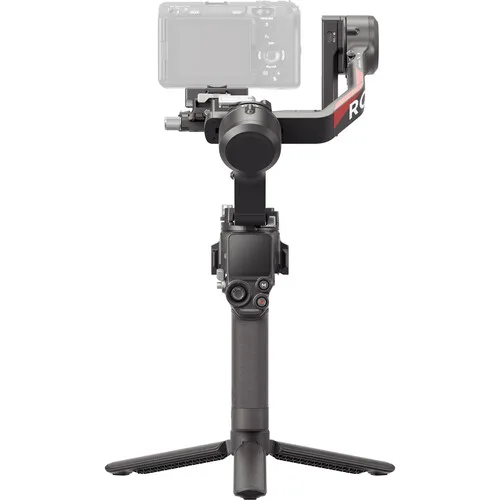 DJI Stabilisateur pour Camera RS4 Gimbal Combo REF: RS4 DJI Stabilisateur pour Camera RS4 Gimbal Combo REF: RS4