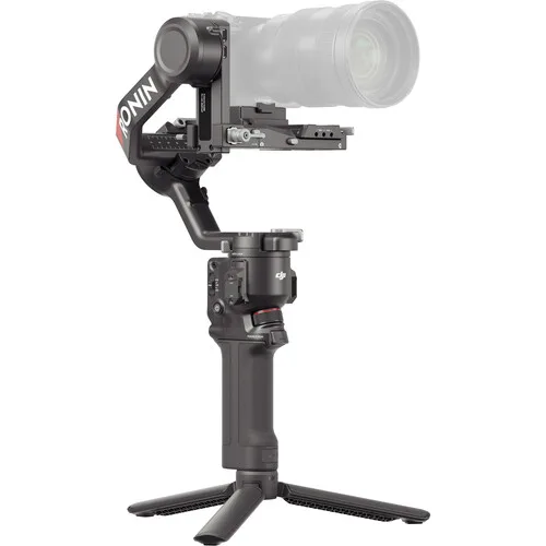 DJI Stabilisateur pour Camera RS4 Gimbal Combo REF: RS4 DJI Stabilisateur pour Camera RS4 Gimbal Combo REF: RS4