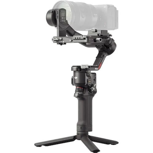 DJI Stabilisateur pour Camera RS4 Gimbal Combo REF: RS4-jpg DJI Stabilisateur pour Camera RS4 Gimbal Combo REF: RS4