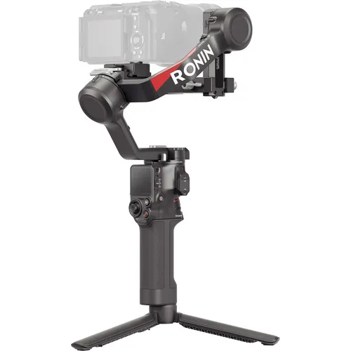DJI Stabilisateur pour Camera RS4 Gimbal Combo REF: RS4-jpg DJI Stabilisateur pour Camera RS4 Gimbal Combo REF: RS4