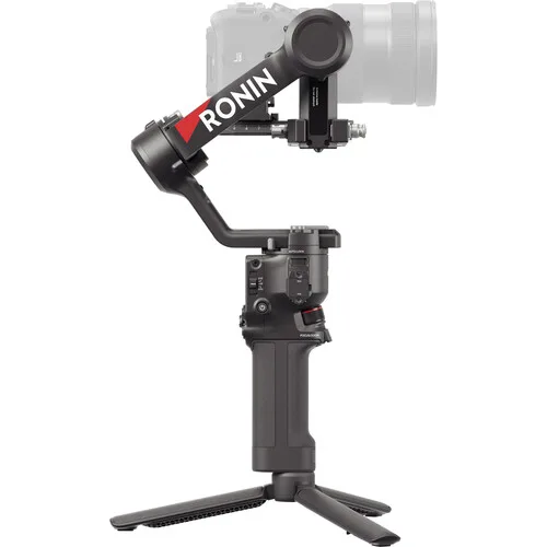 DJI Stabilisateur pour Camera RS4 Gimbal Combo REF: RS4-jpg DJI Stabilisateur pour Camera RS4 Gimbal Combo REF: RS4