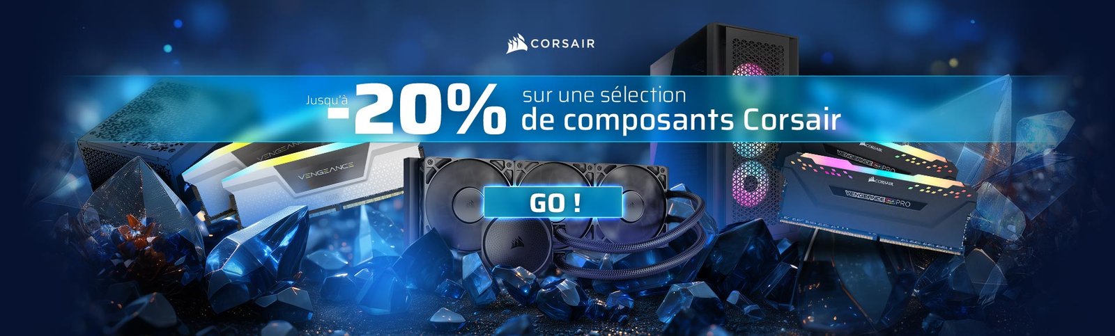 Boutique Gaming & High-Tech au Maroc – Matériel pour Gamers