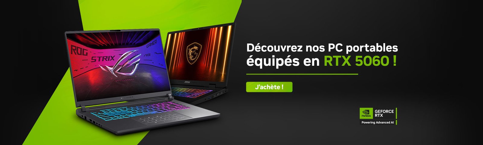 Boutique Gaming & High-Tech au Maroc – Matériel pour Gamers