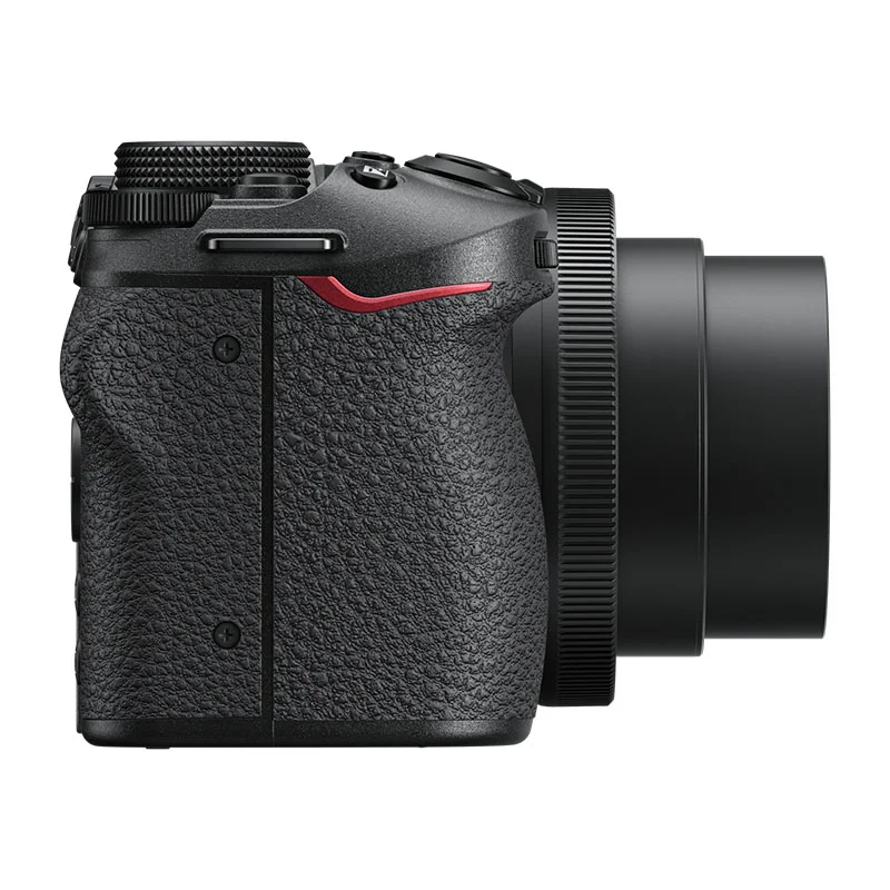 Nikon Z30 Kit+Objectif Nikkor Z DX 16-50mm