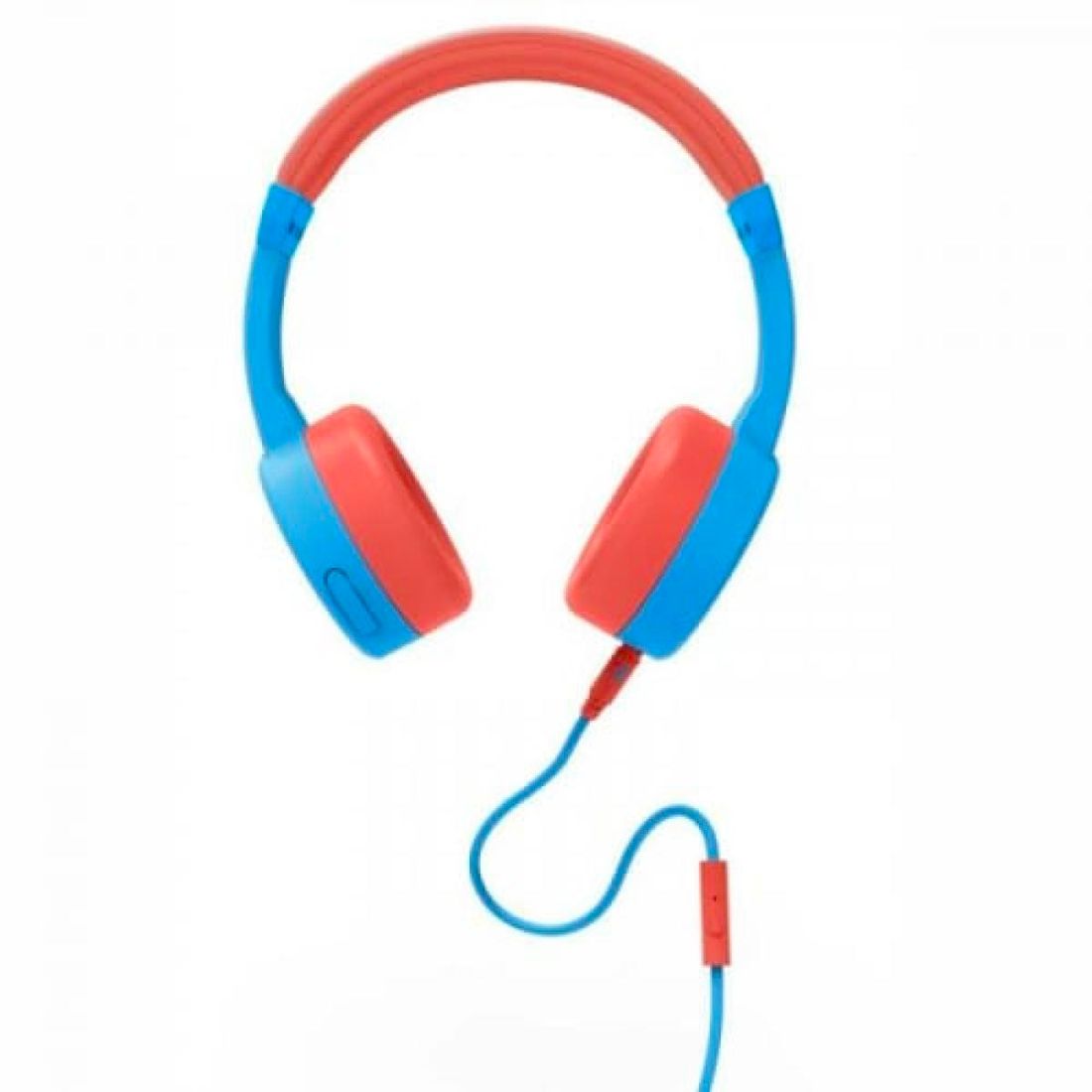 Energy Sistem Lol&Roll Pop Kids - Bleu