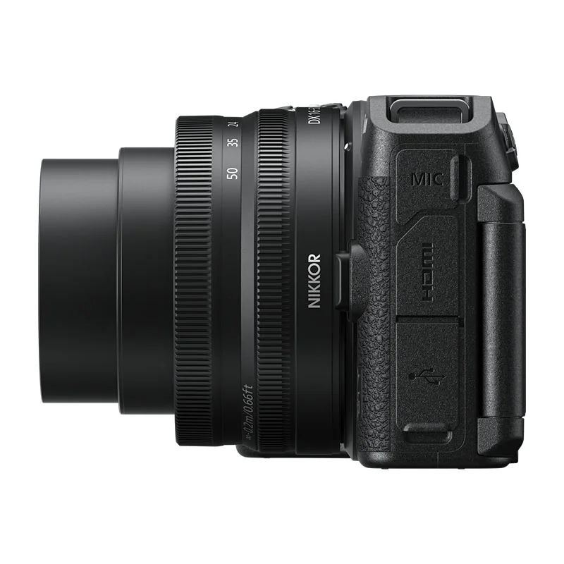 Nikon Z30 Kit+Objectif Nikkor Z DX 16-50mm