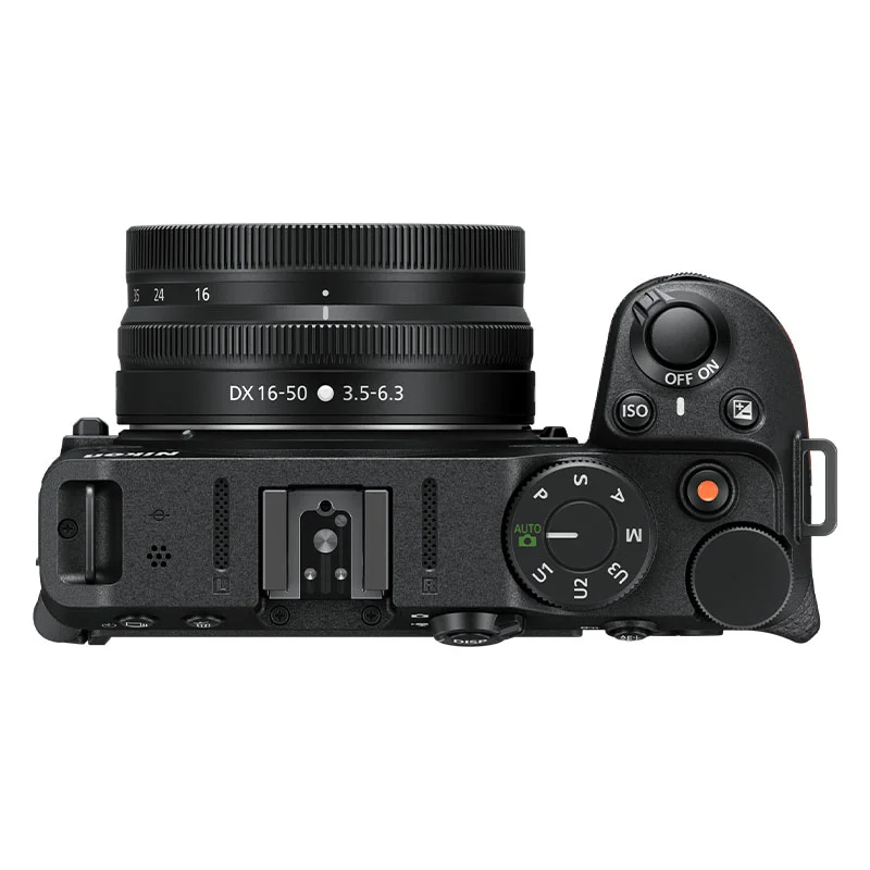 Nikon Z30 Kit+Objectif Nikkor Z DX 16-50mm